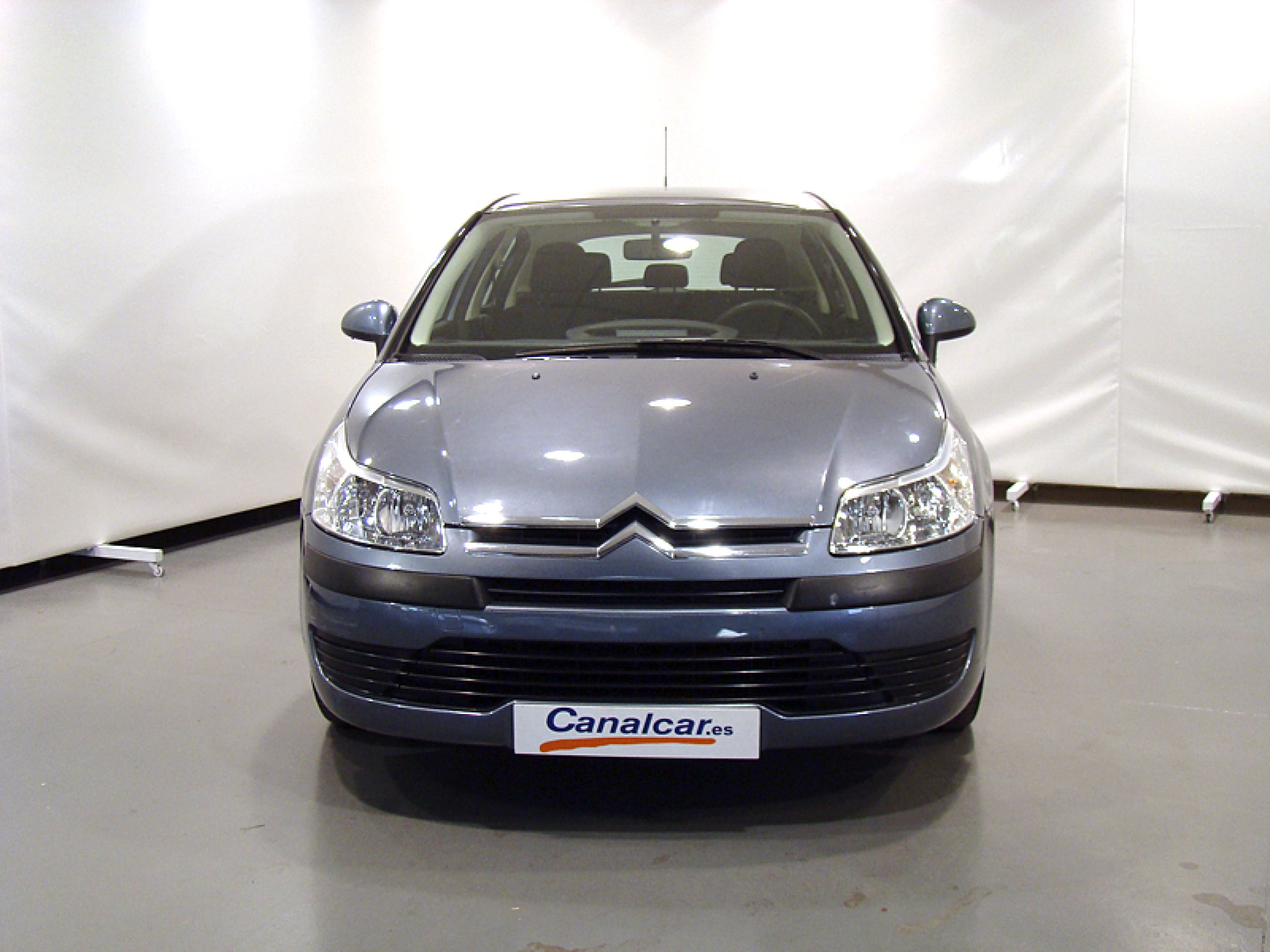 Foto Citroen C4 3