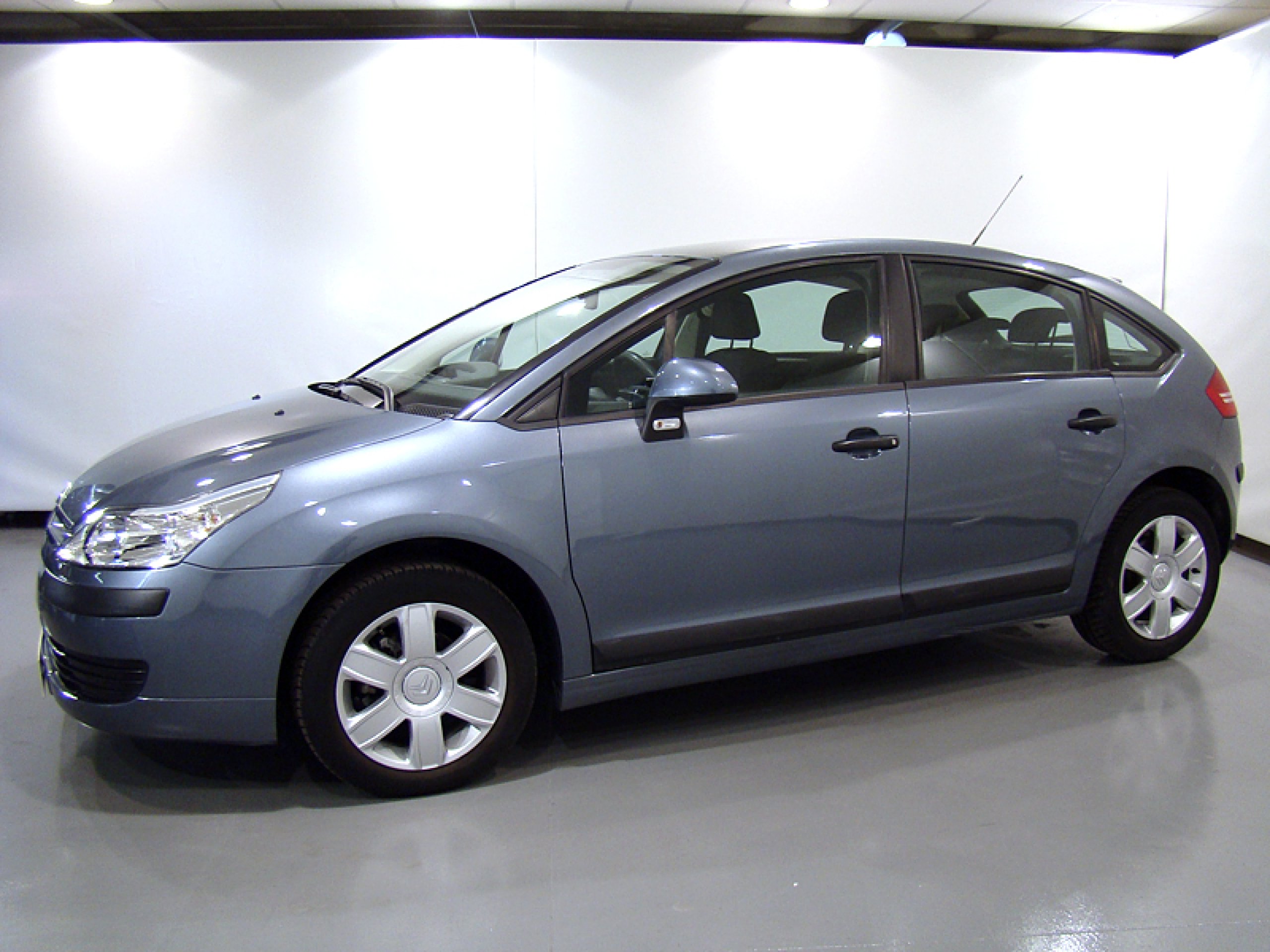 Foto Citroen C4 5