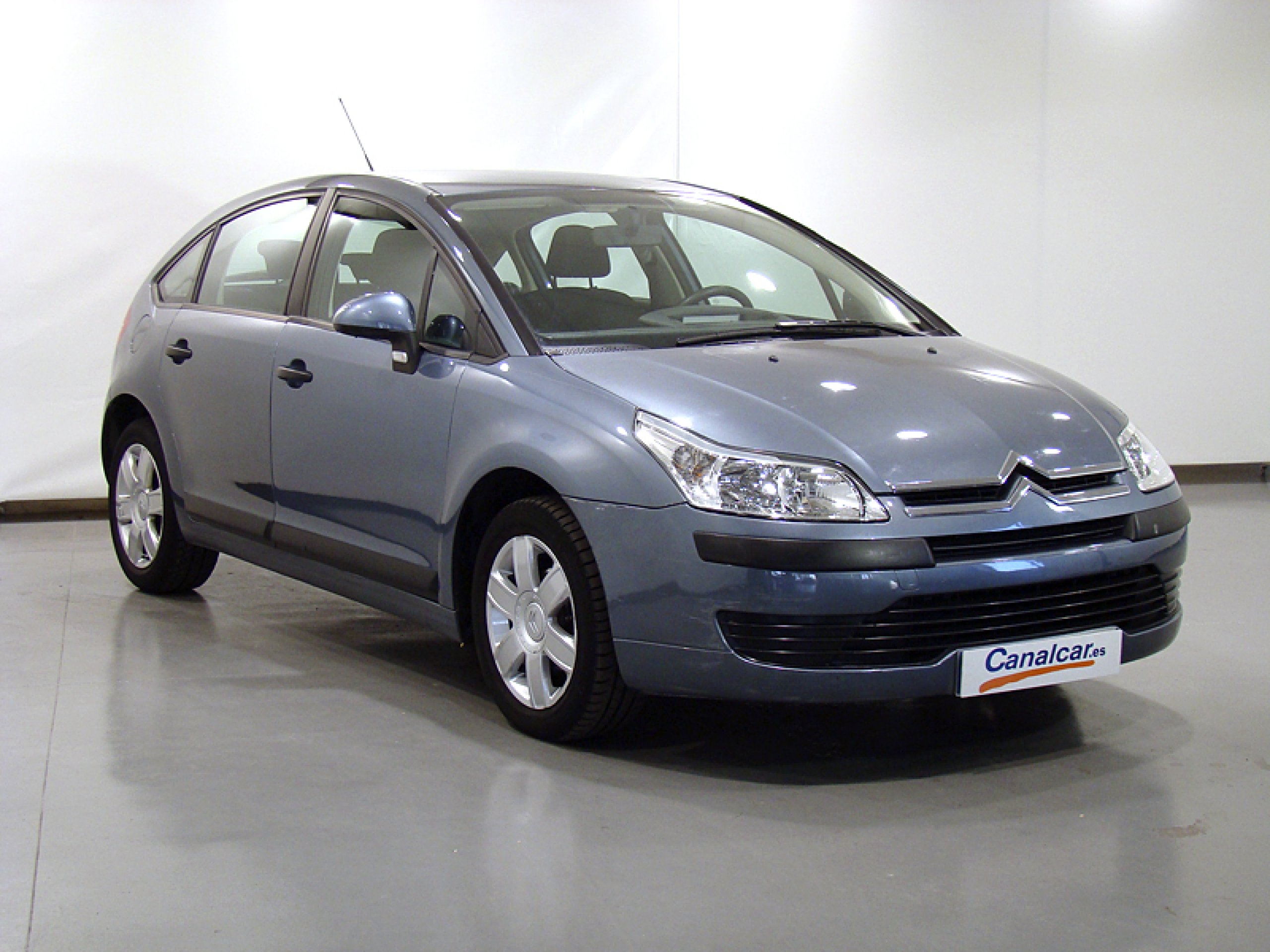 Foto Citroen C4 6