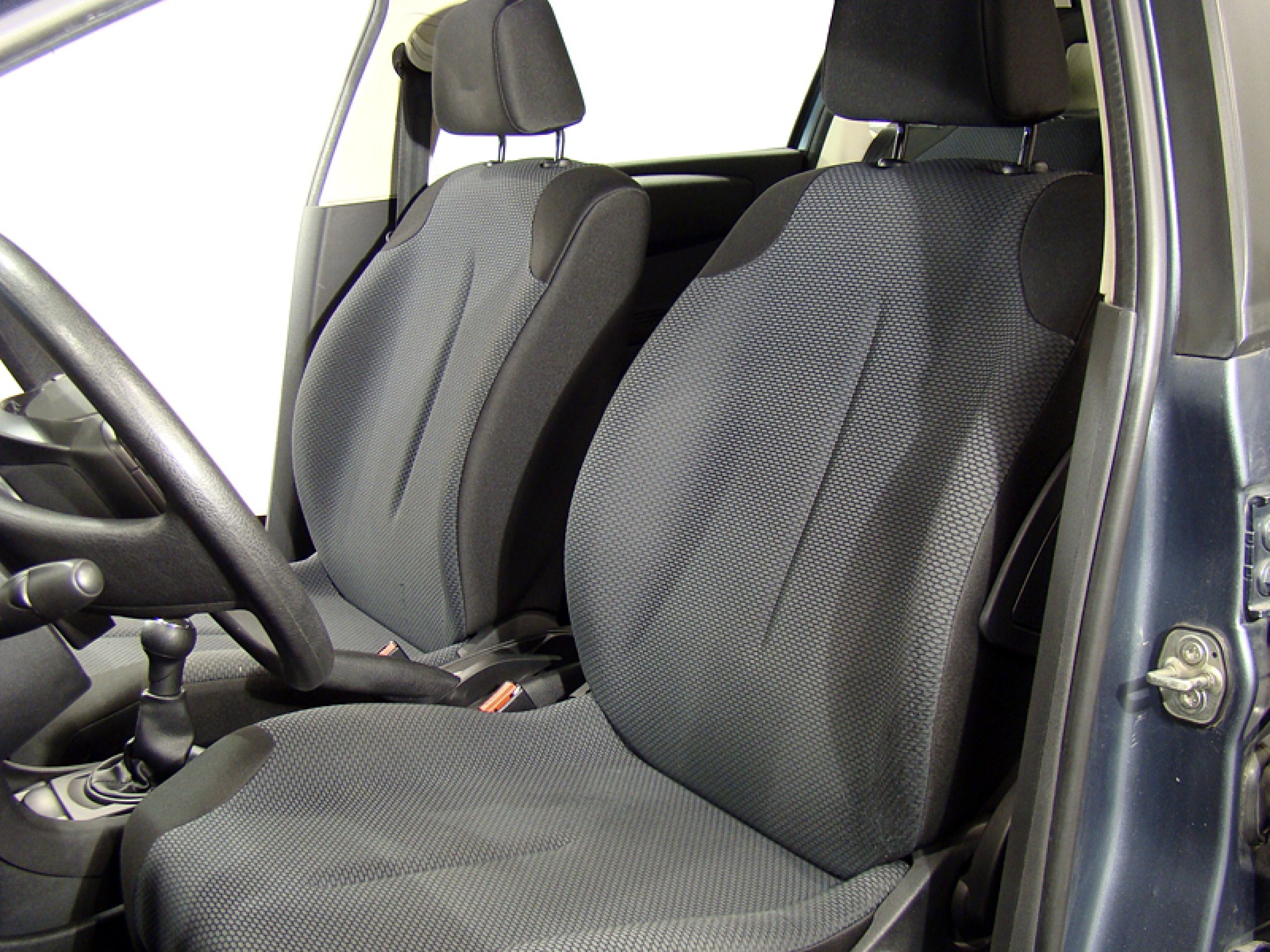 Foto Citroen C4 8