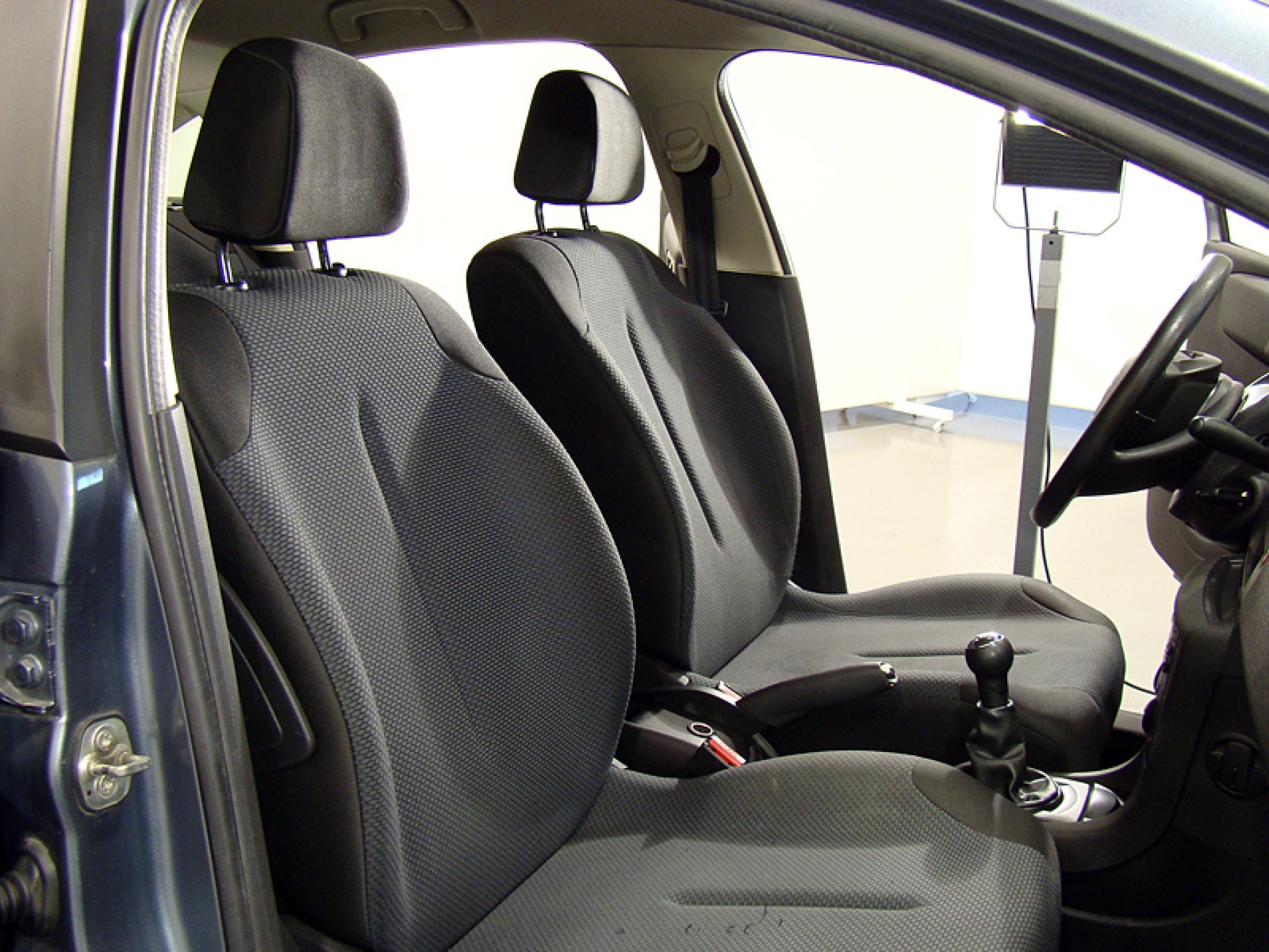 Foto Citroen C4 9