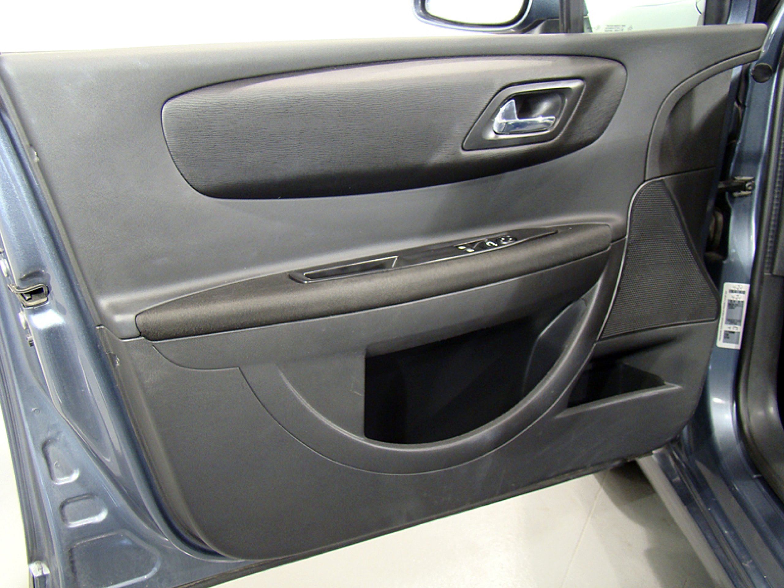 Foto Citroen C4 11