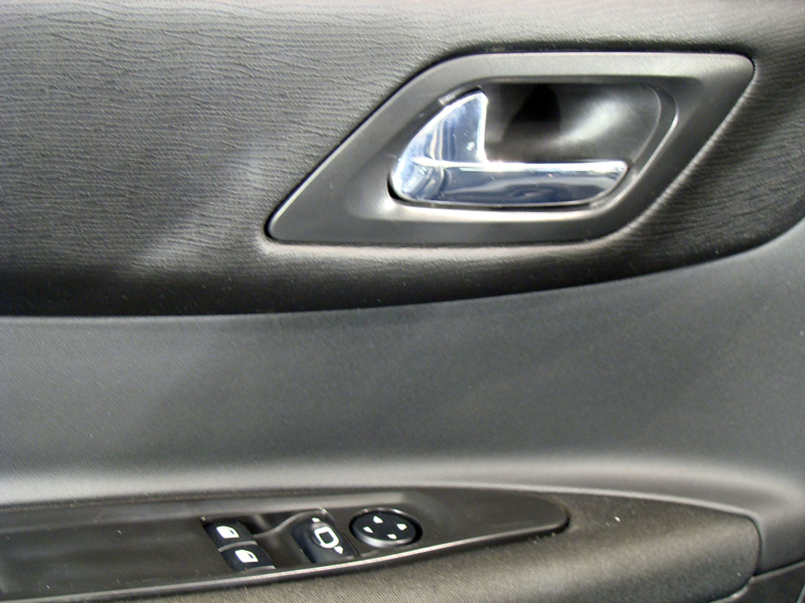Foto Citroen C4 12