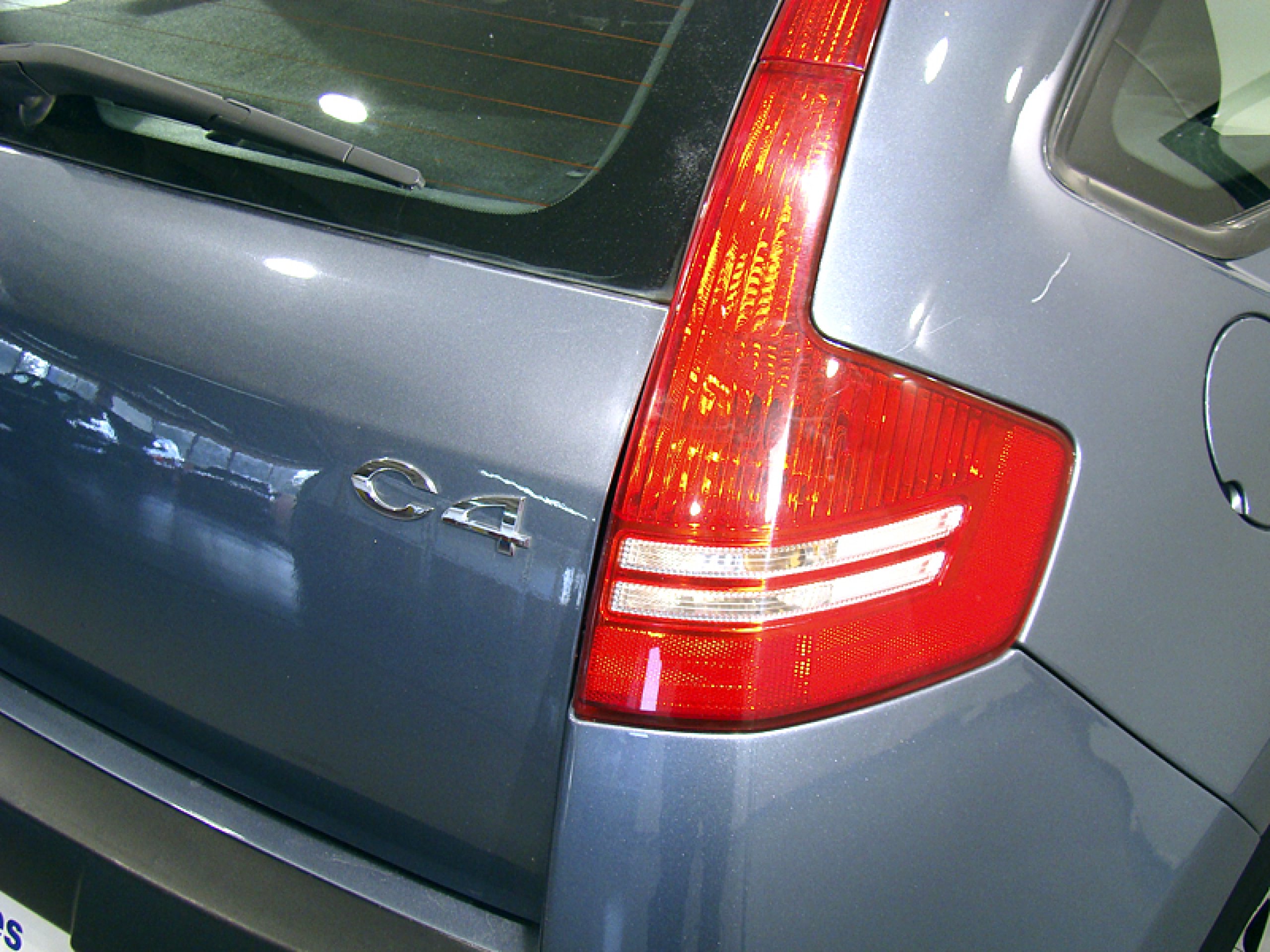 Foto Citroen C4 14