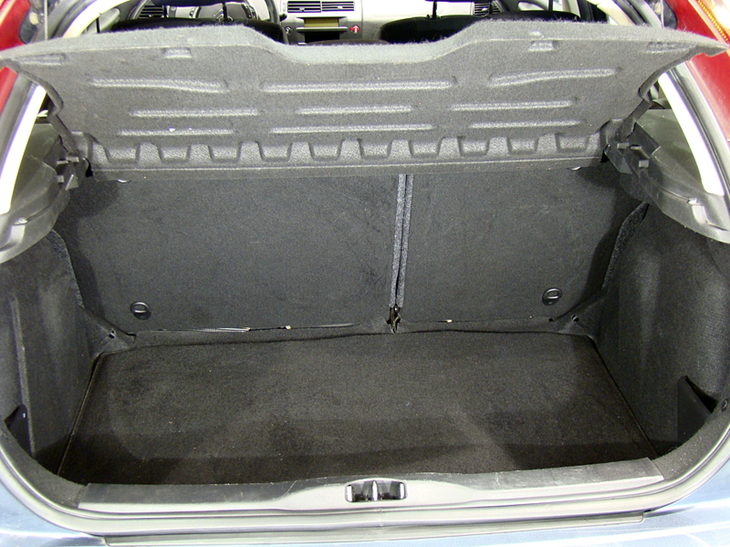 Foto Citroen C4 18