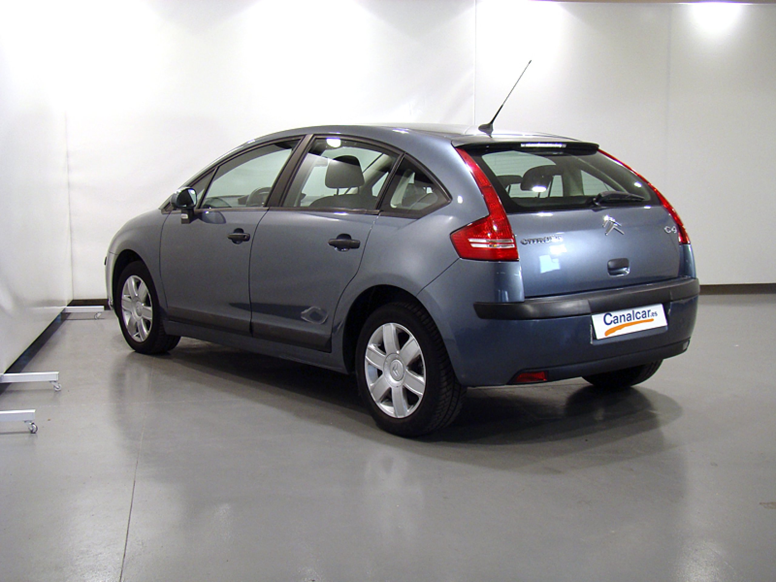Foto Citroen C4 19