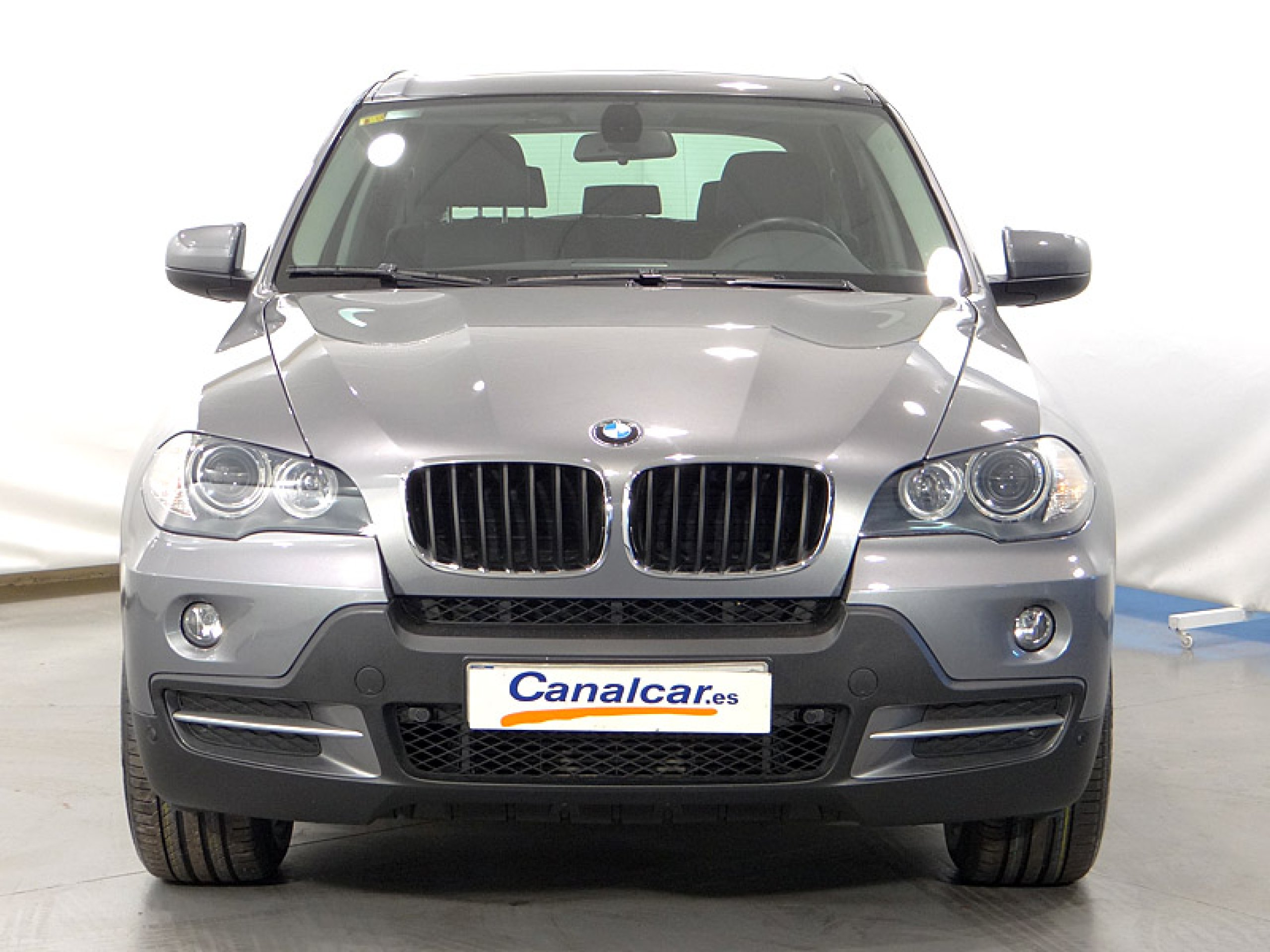 Foto Bmw X5 3