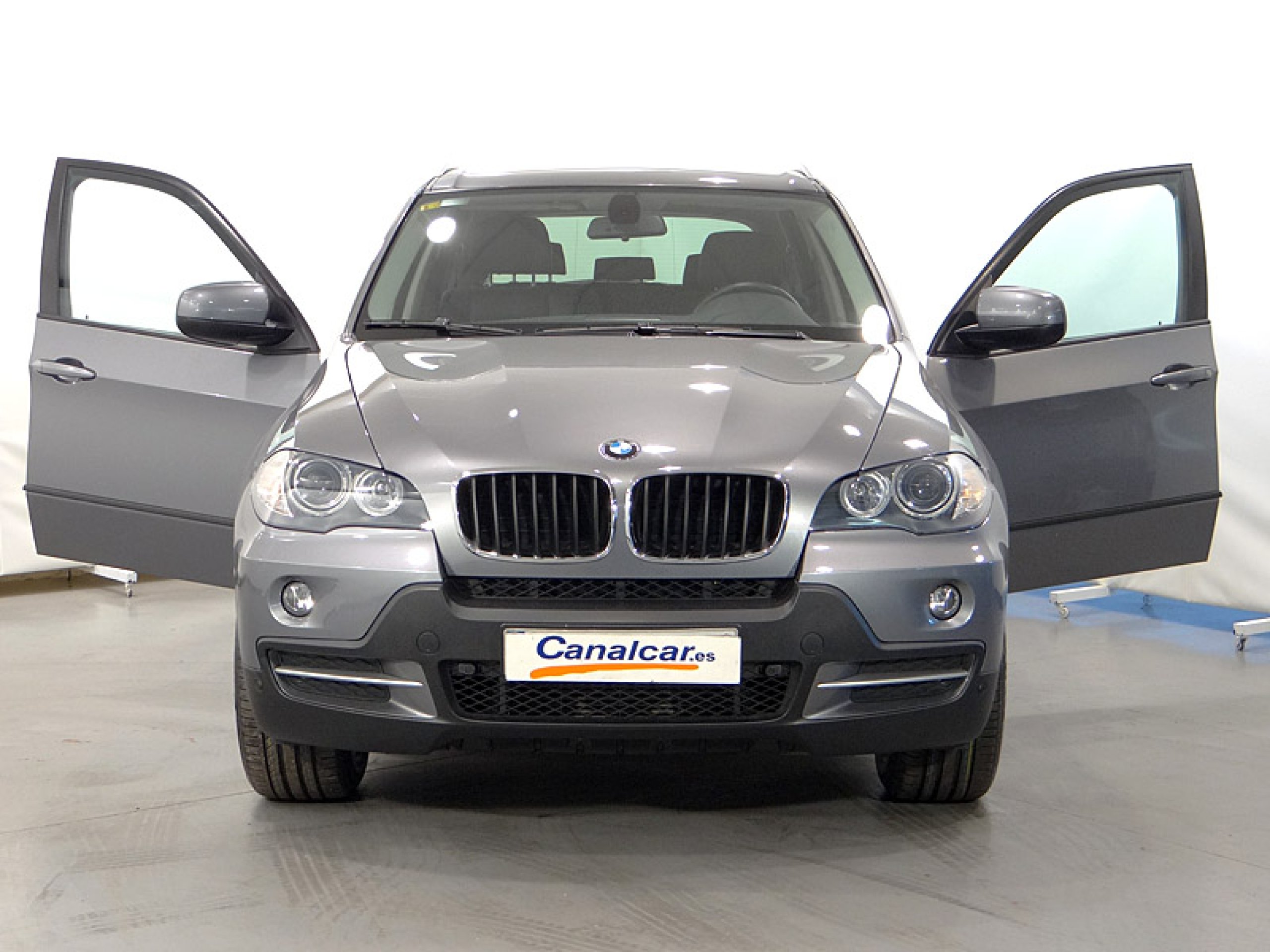 Foto Bmw X5 4