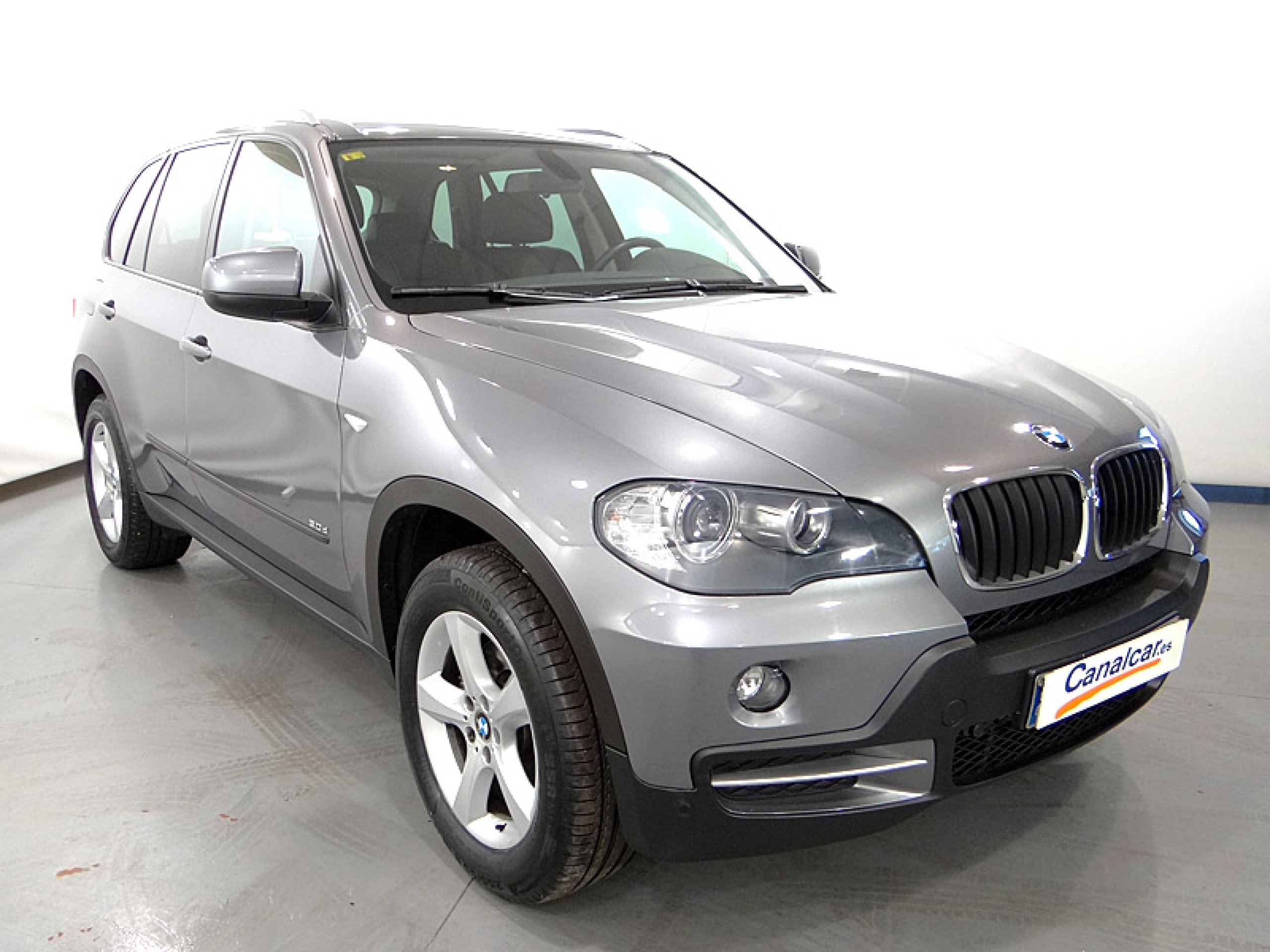 Foto Bmw X5 5