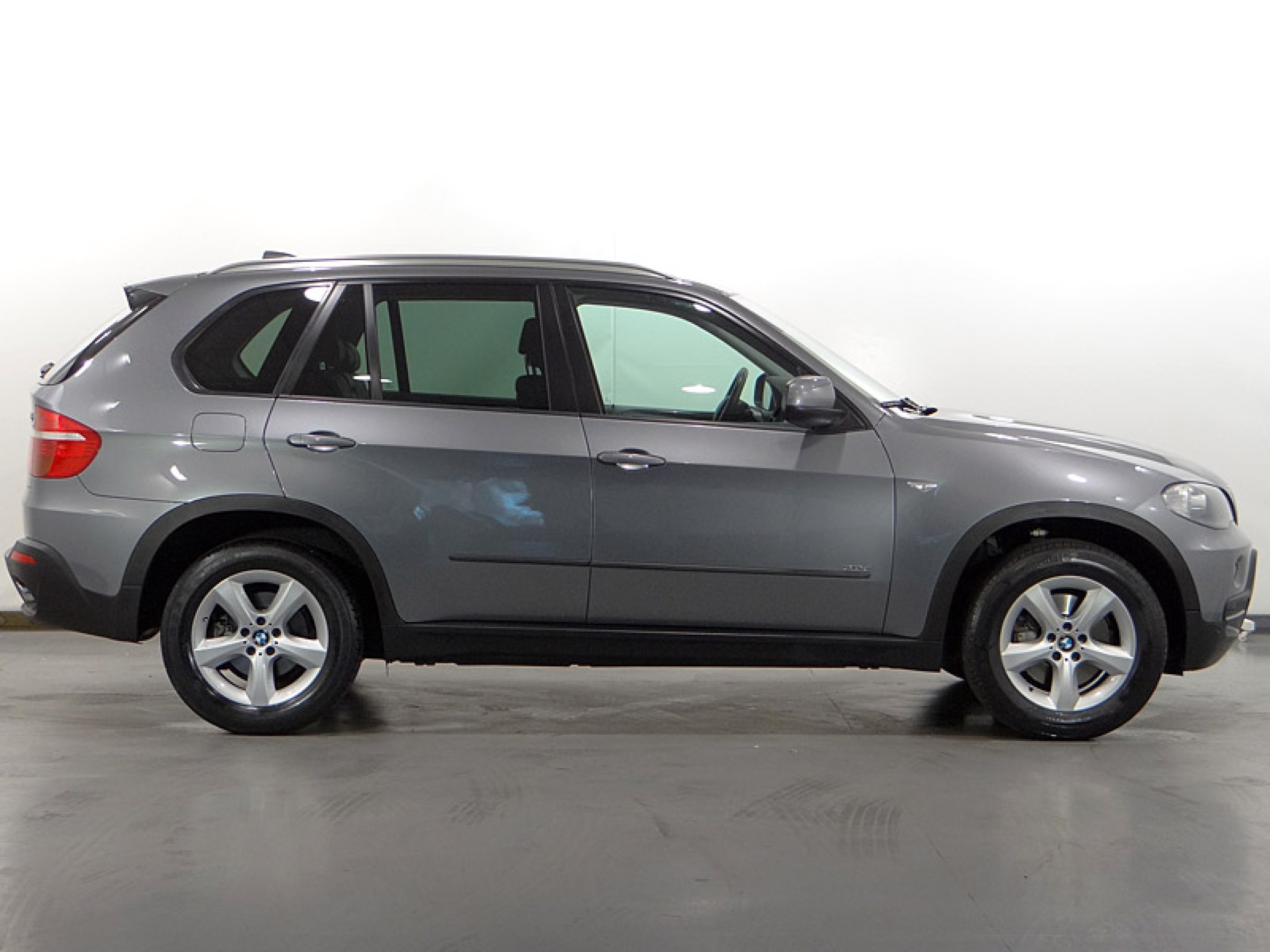 Foto Bmw X5 6