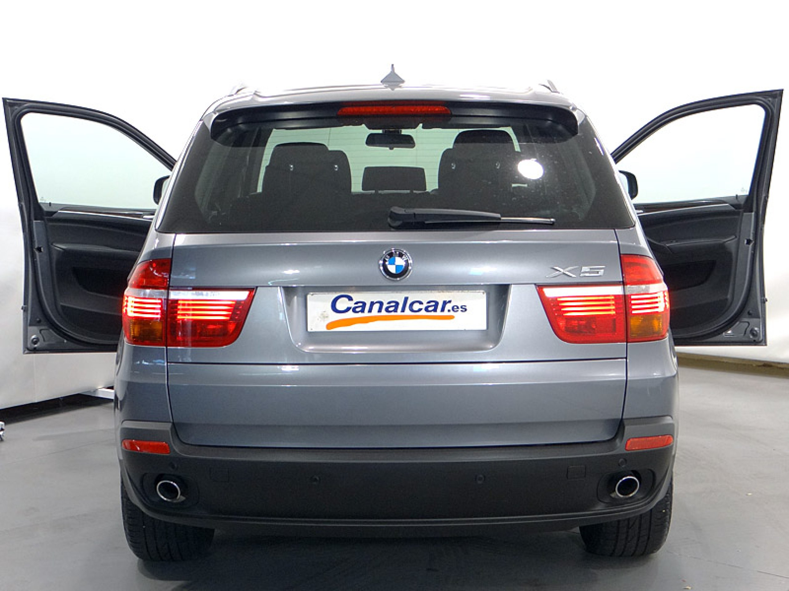 Foto Bmw X5 9
