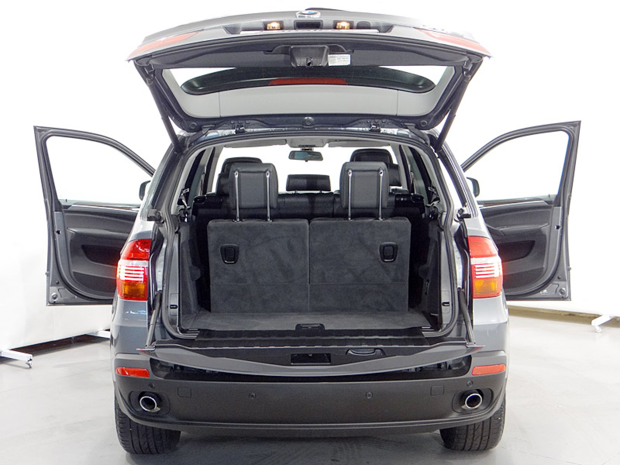 Foto Bmw X5 10