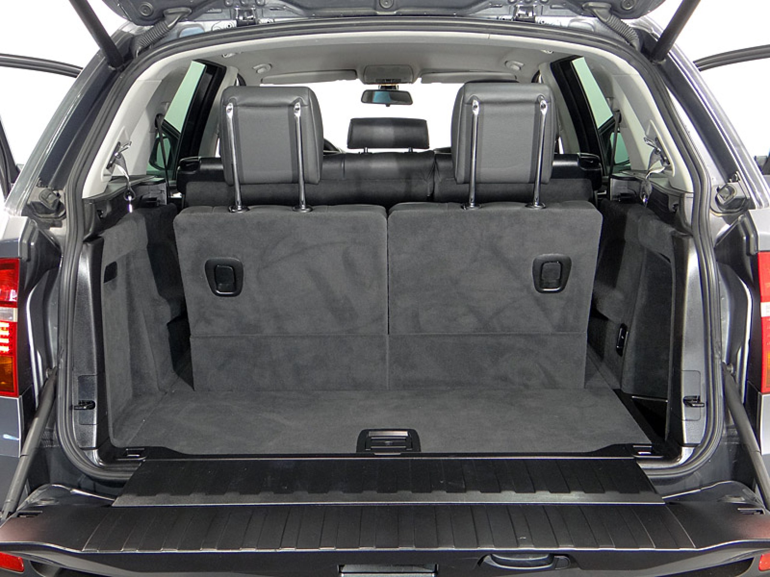 Foto Bmw X5 11