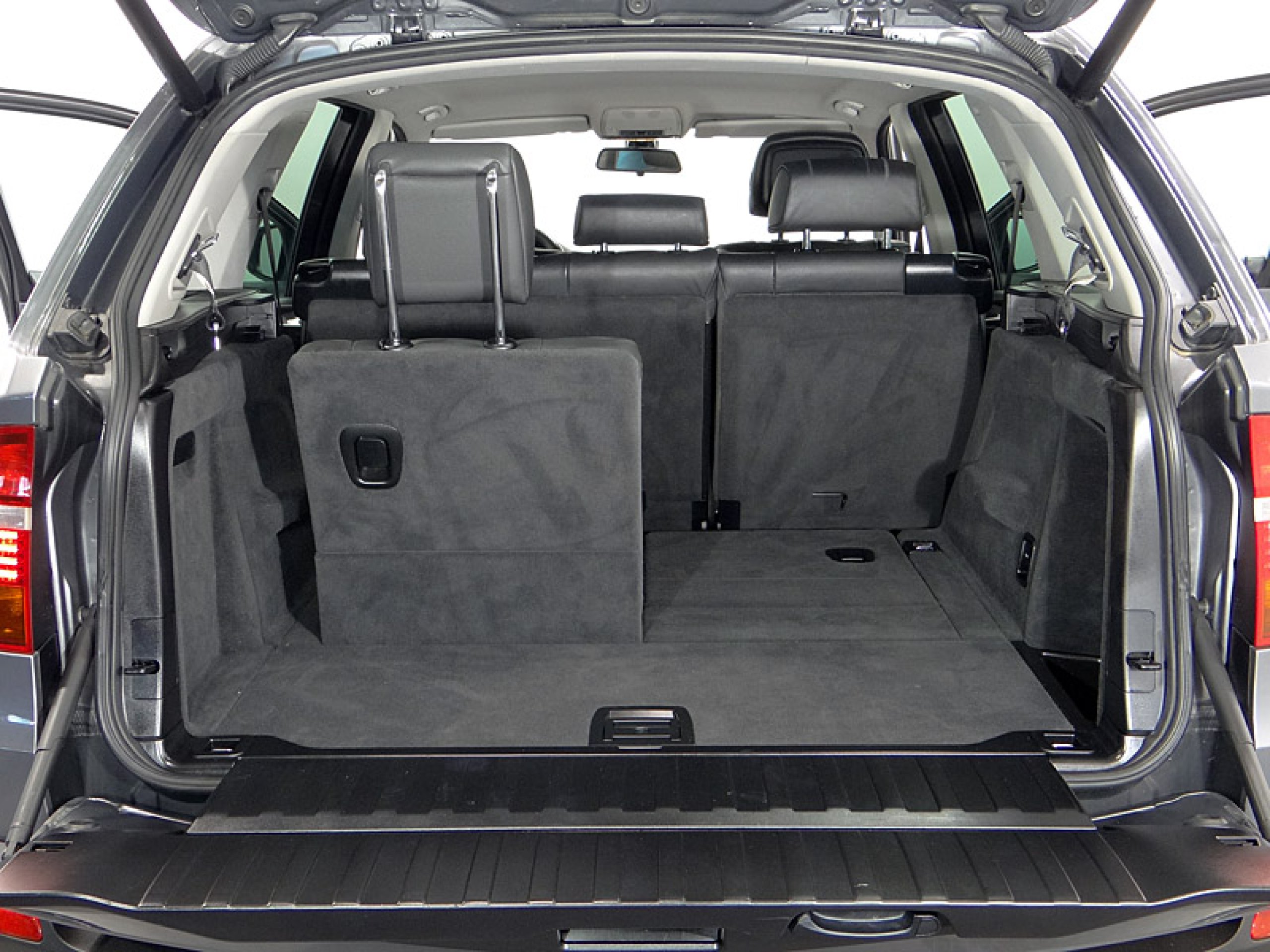 Foto Bmw X5 12