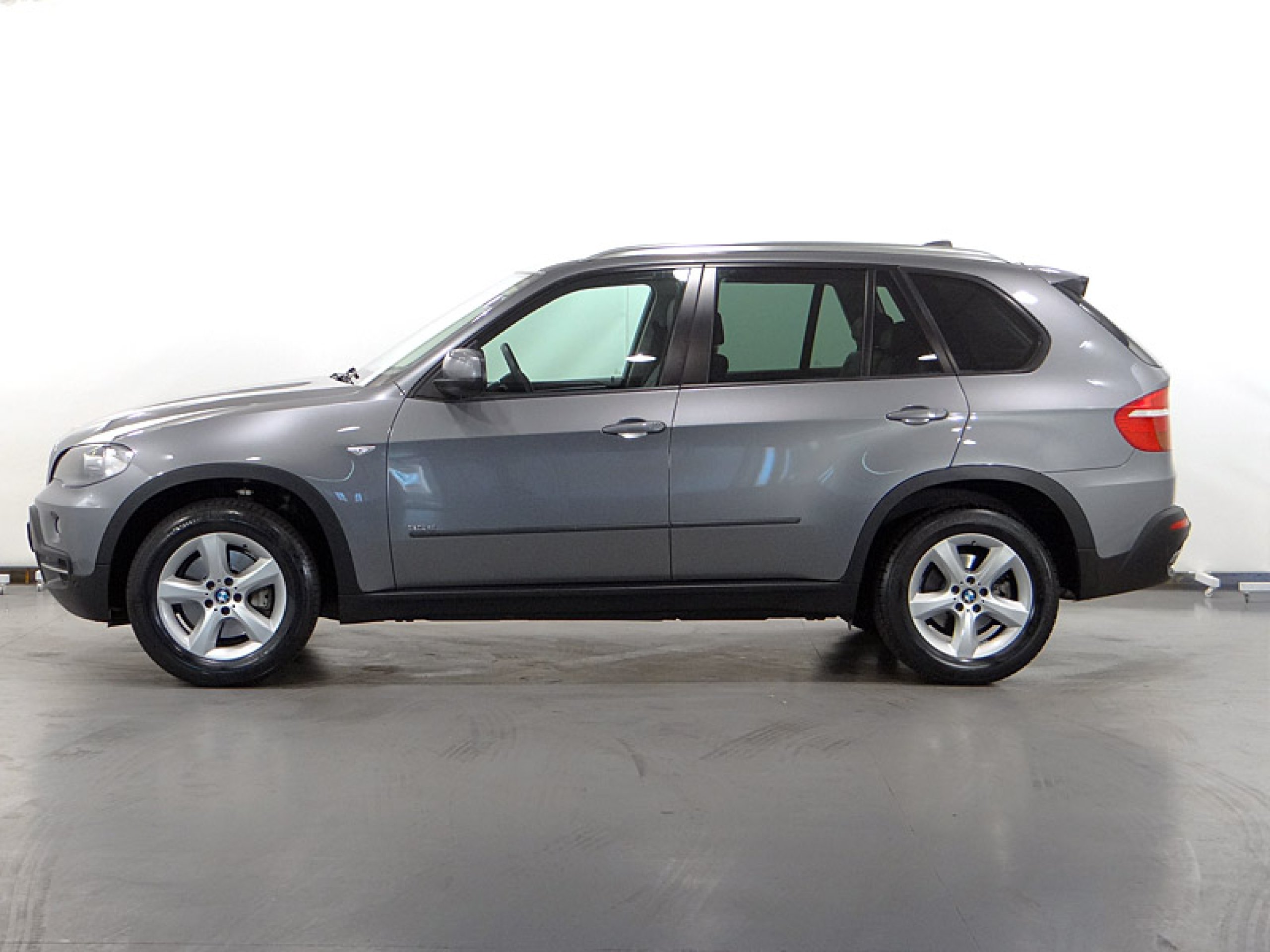 Foto Bmw X5 15