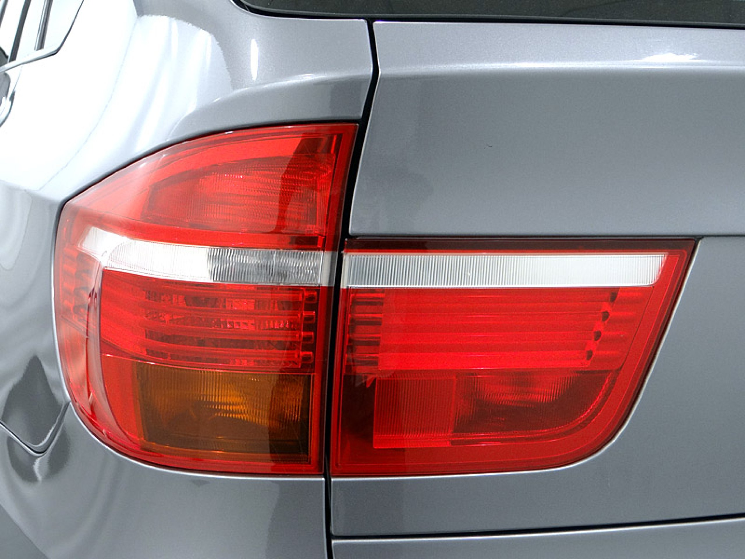 Foto Bmw X5 17
