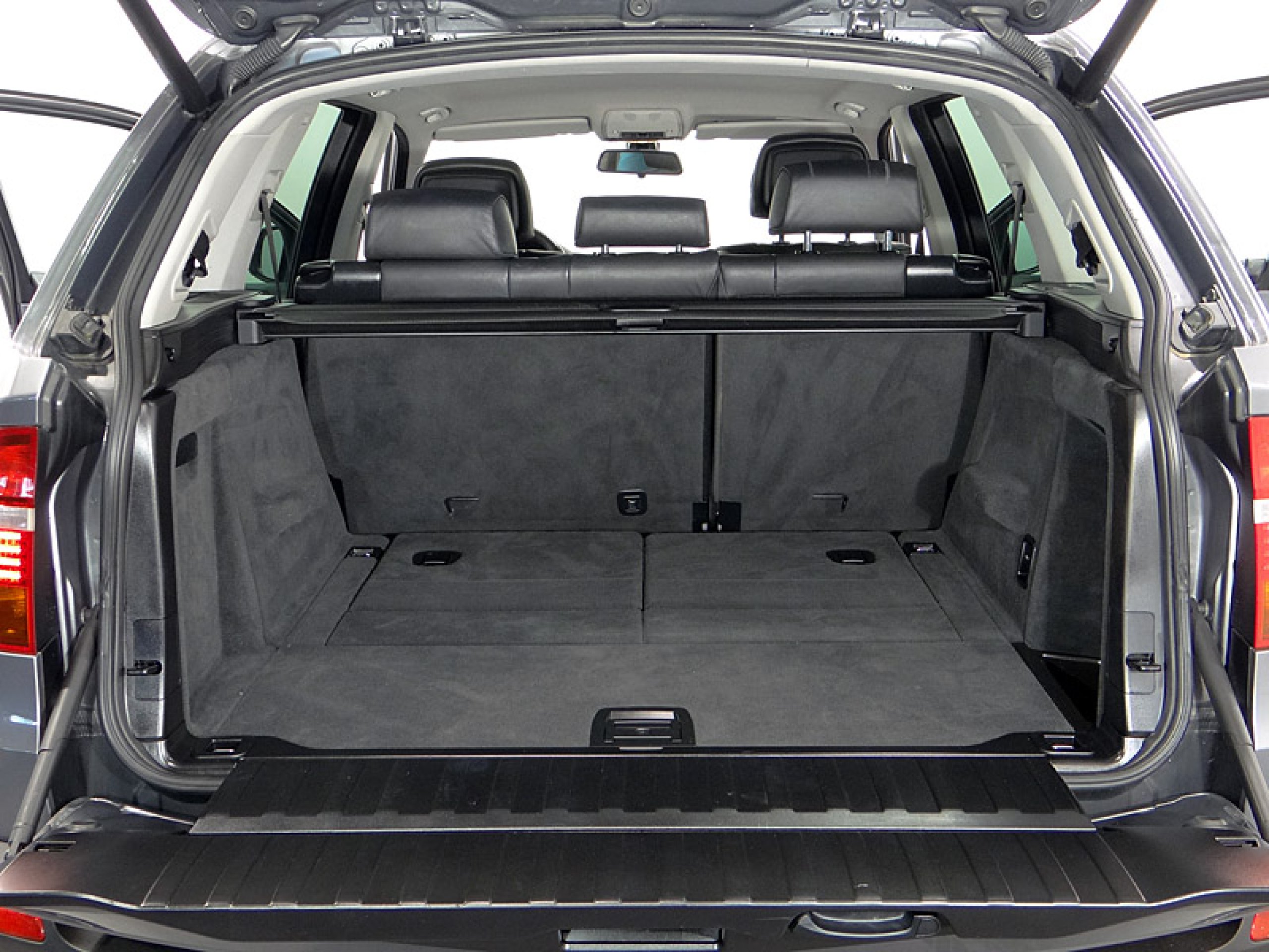 Foto Bmw X5 18