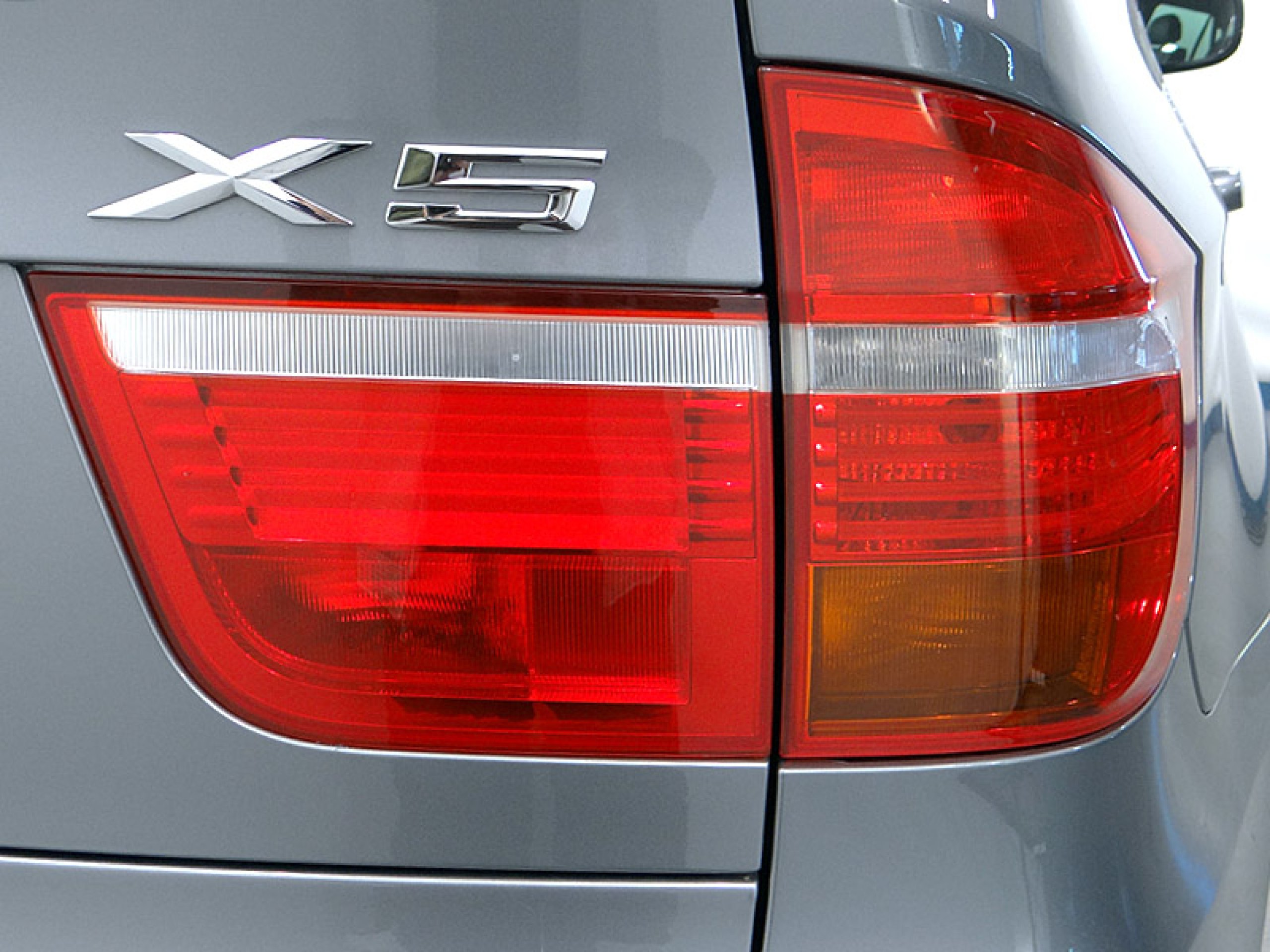 Foto Bmw X5 19