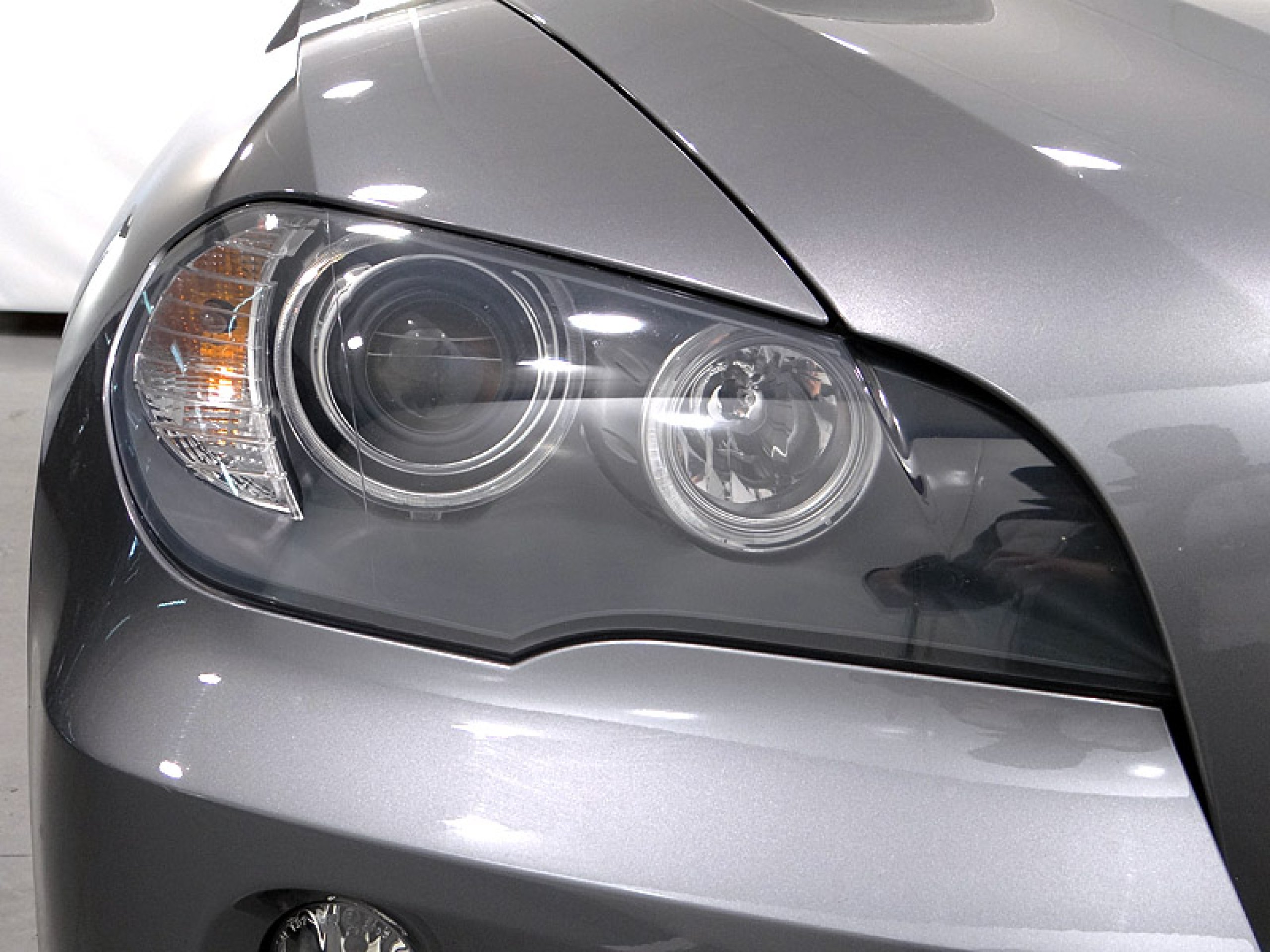 Foto Bmw X5 20