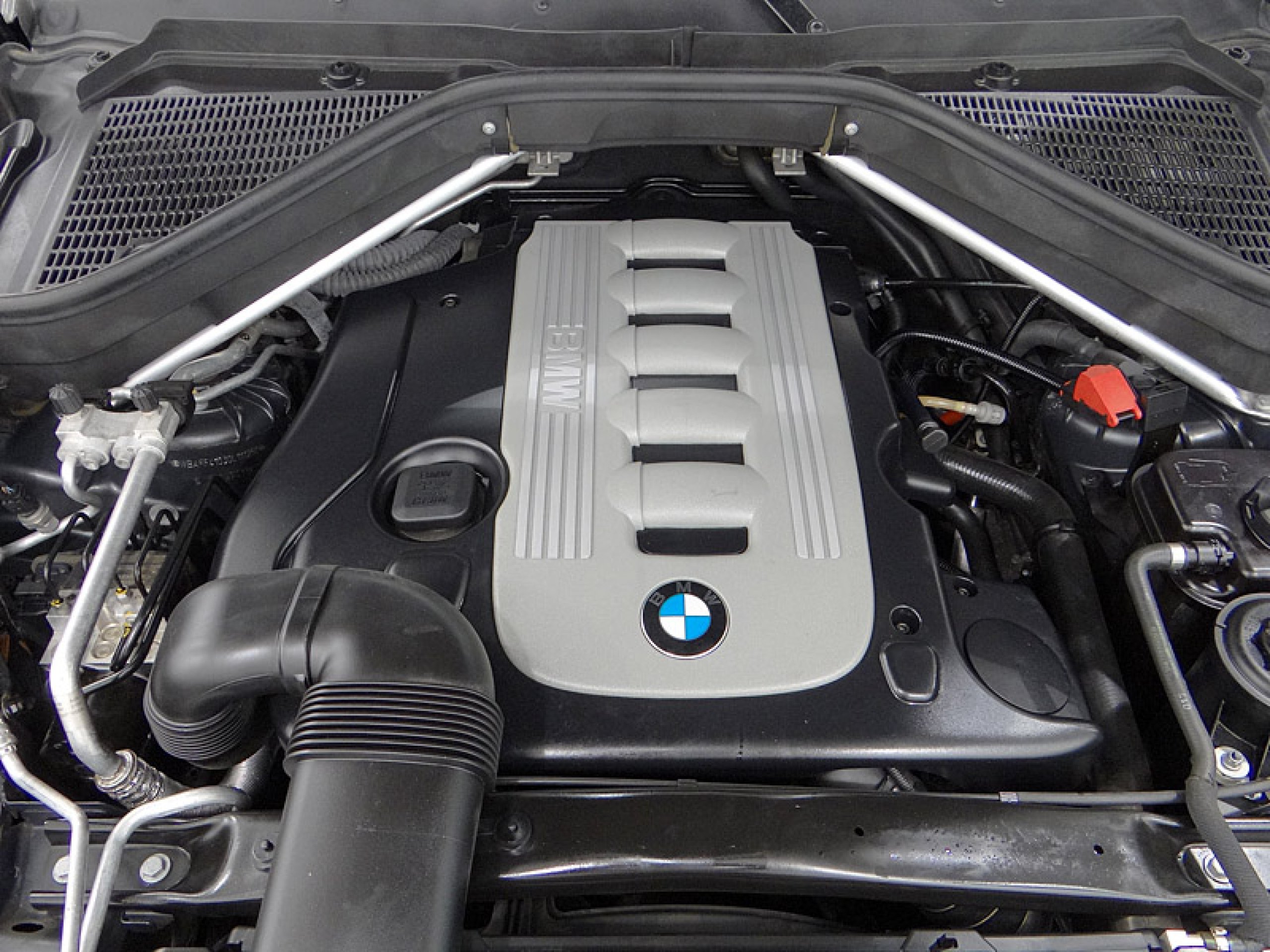 Foto Bmw X5 21
