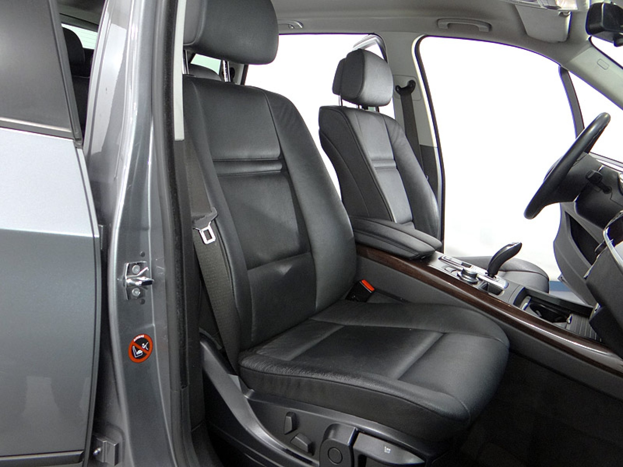 Foto Bmw X5 24