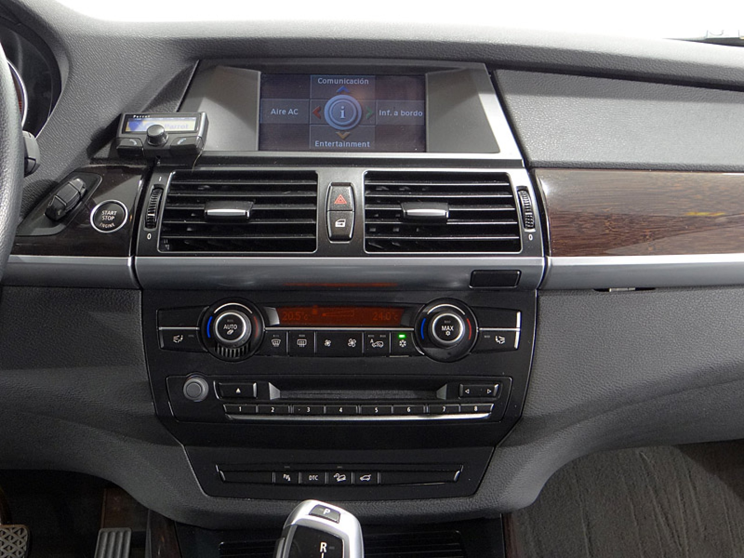 Foto Bmw X5 30