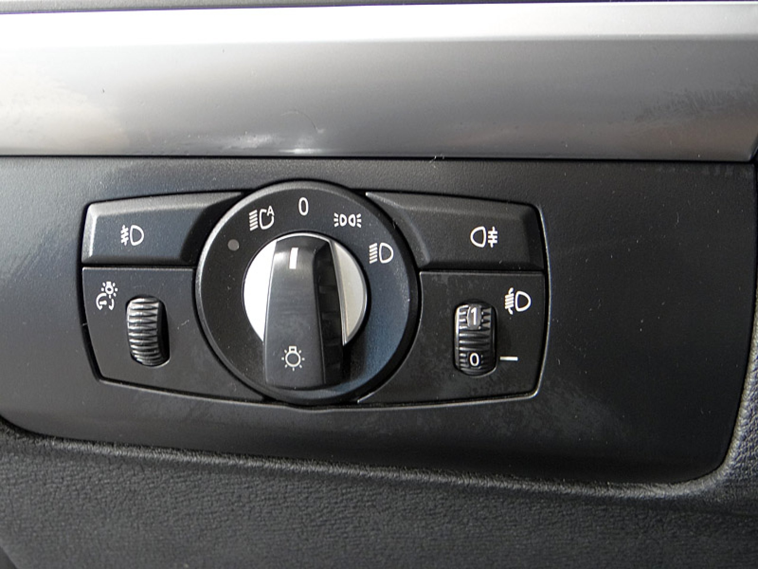 Foto Bmw X5 35
