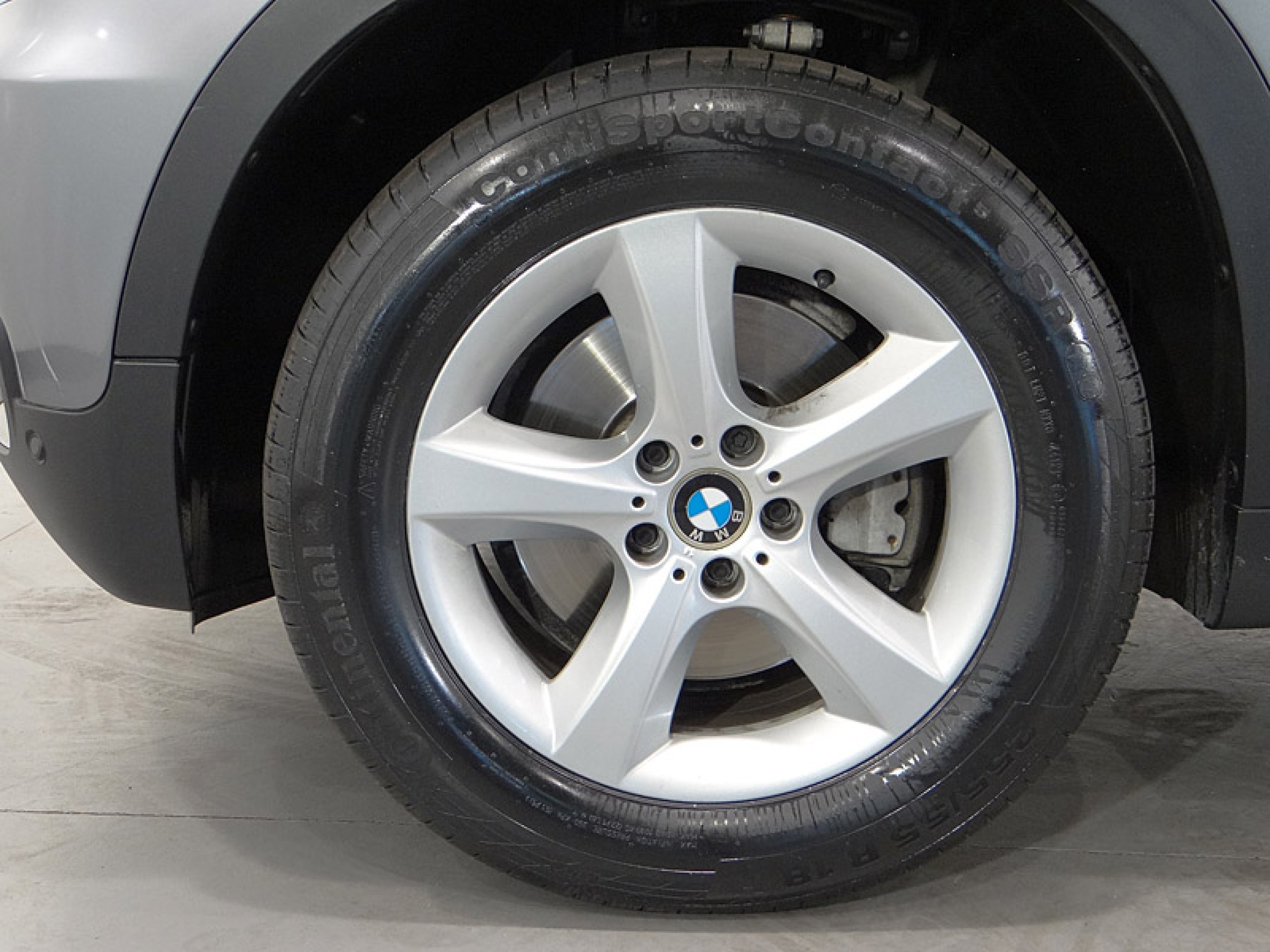 Foto Bmw X5 37