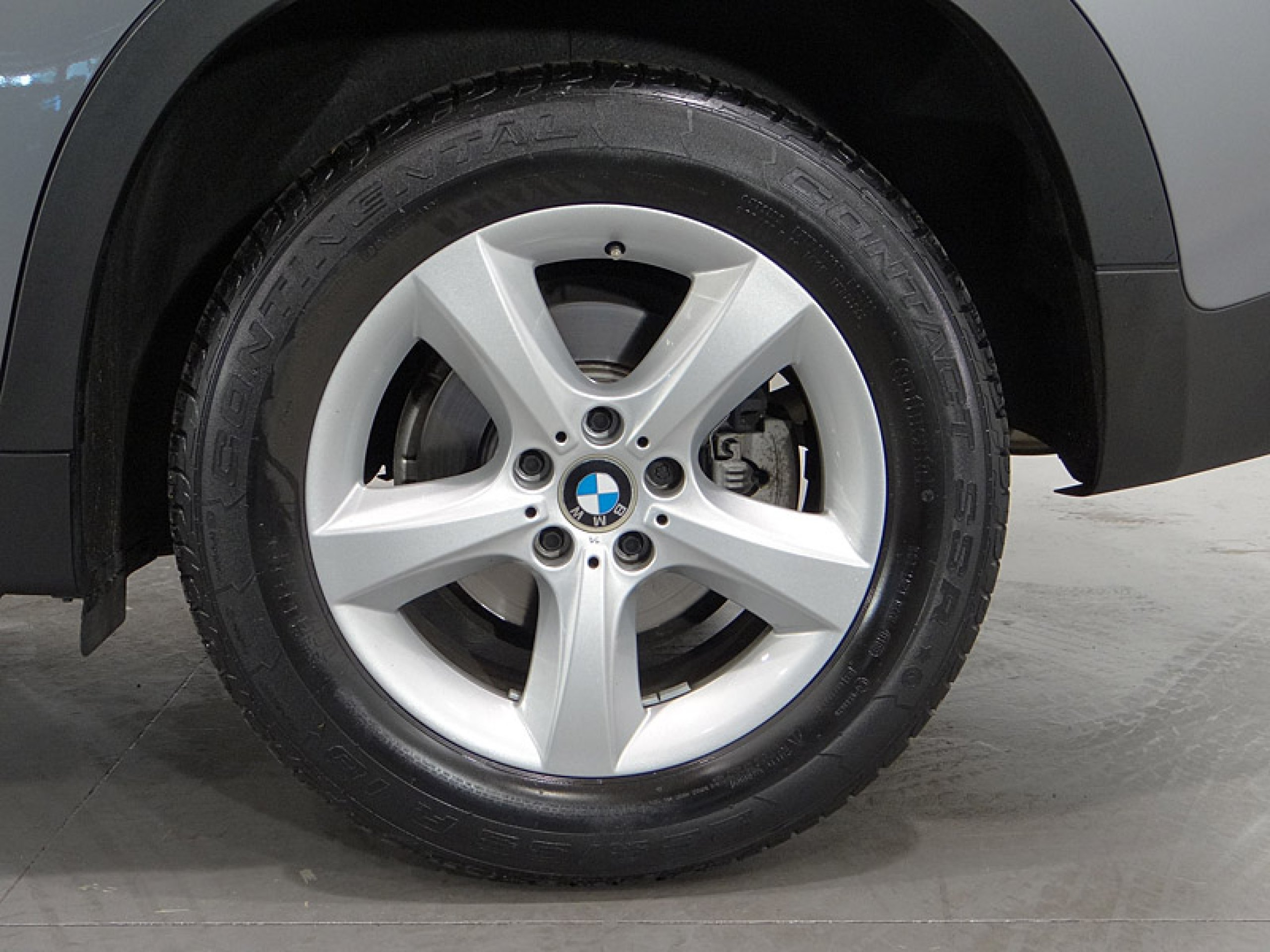 Foto Bmw X5 38