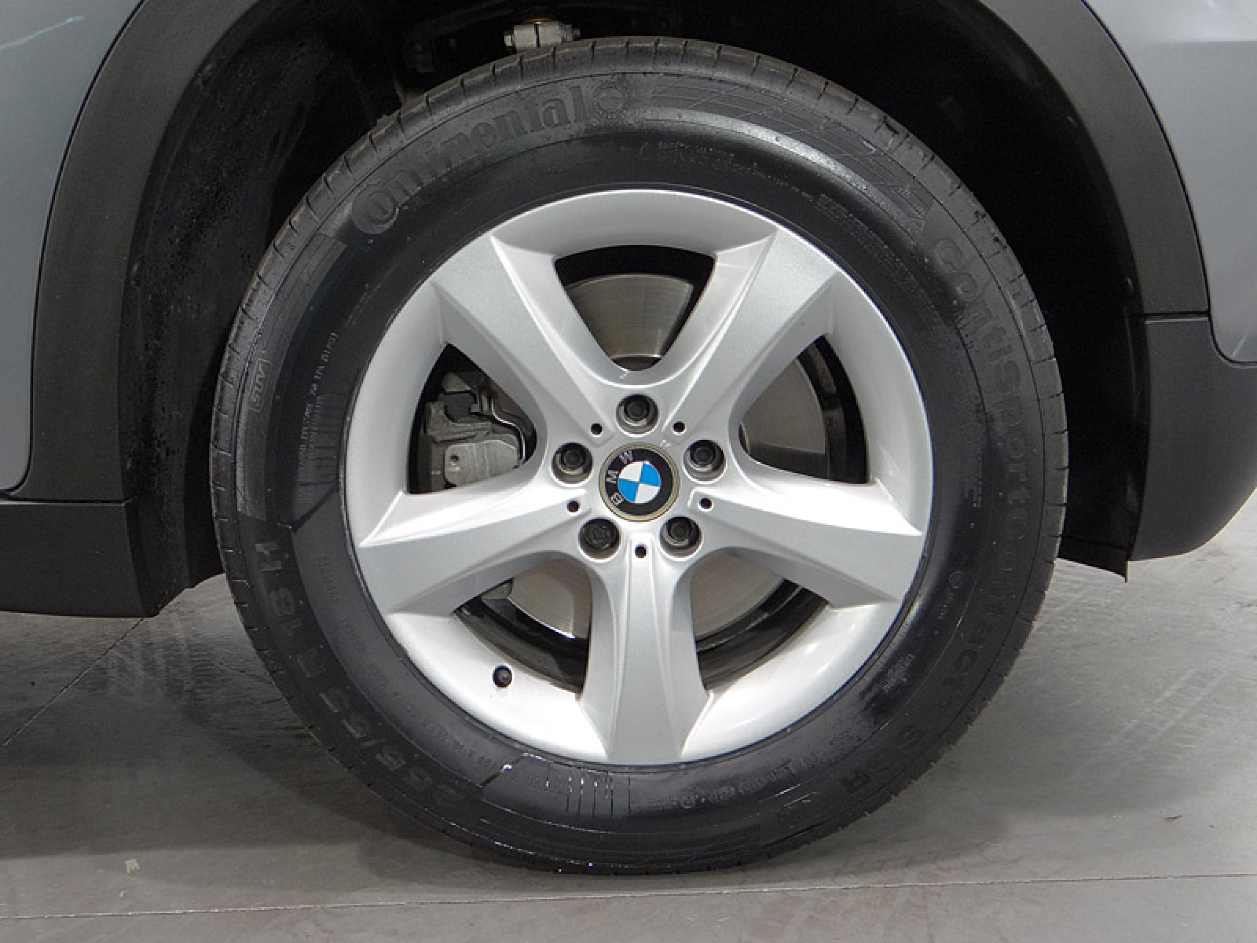 Foto Bmw X5 40