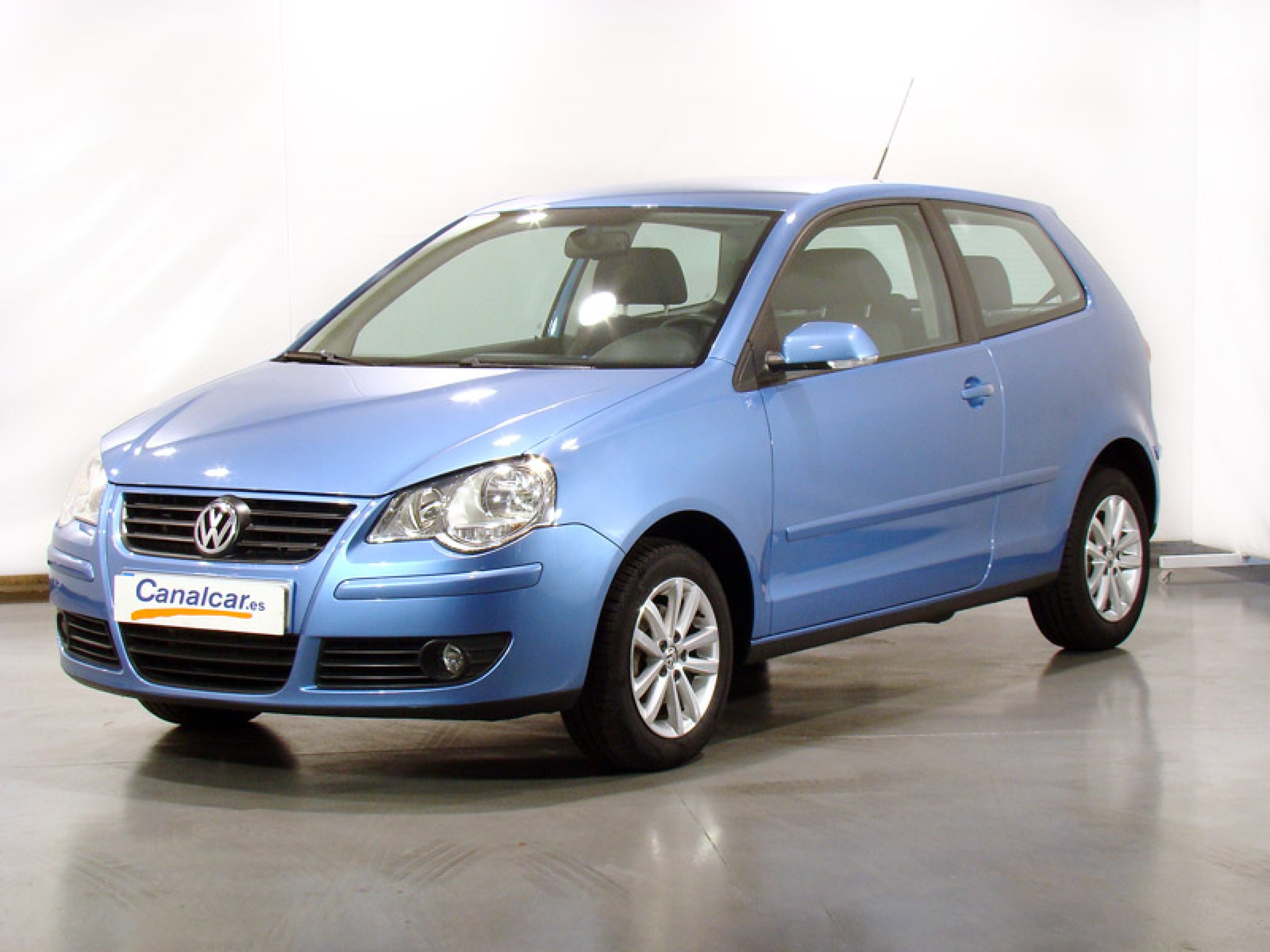 Foto Volkswagen Polo 2