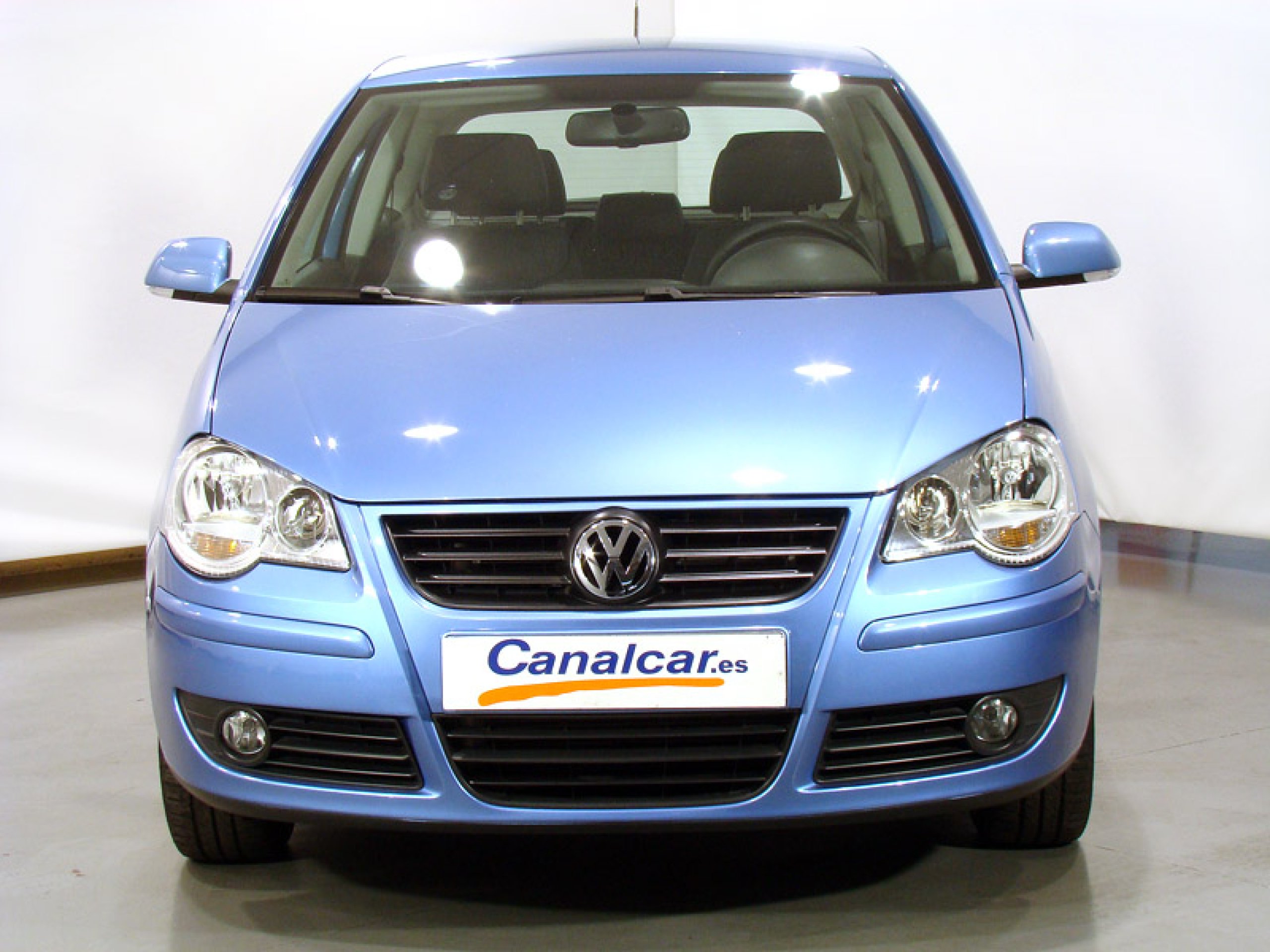 Foto Volkswagen Polo 3