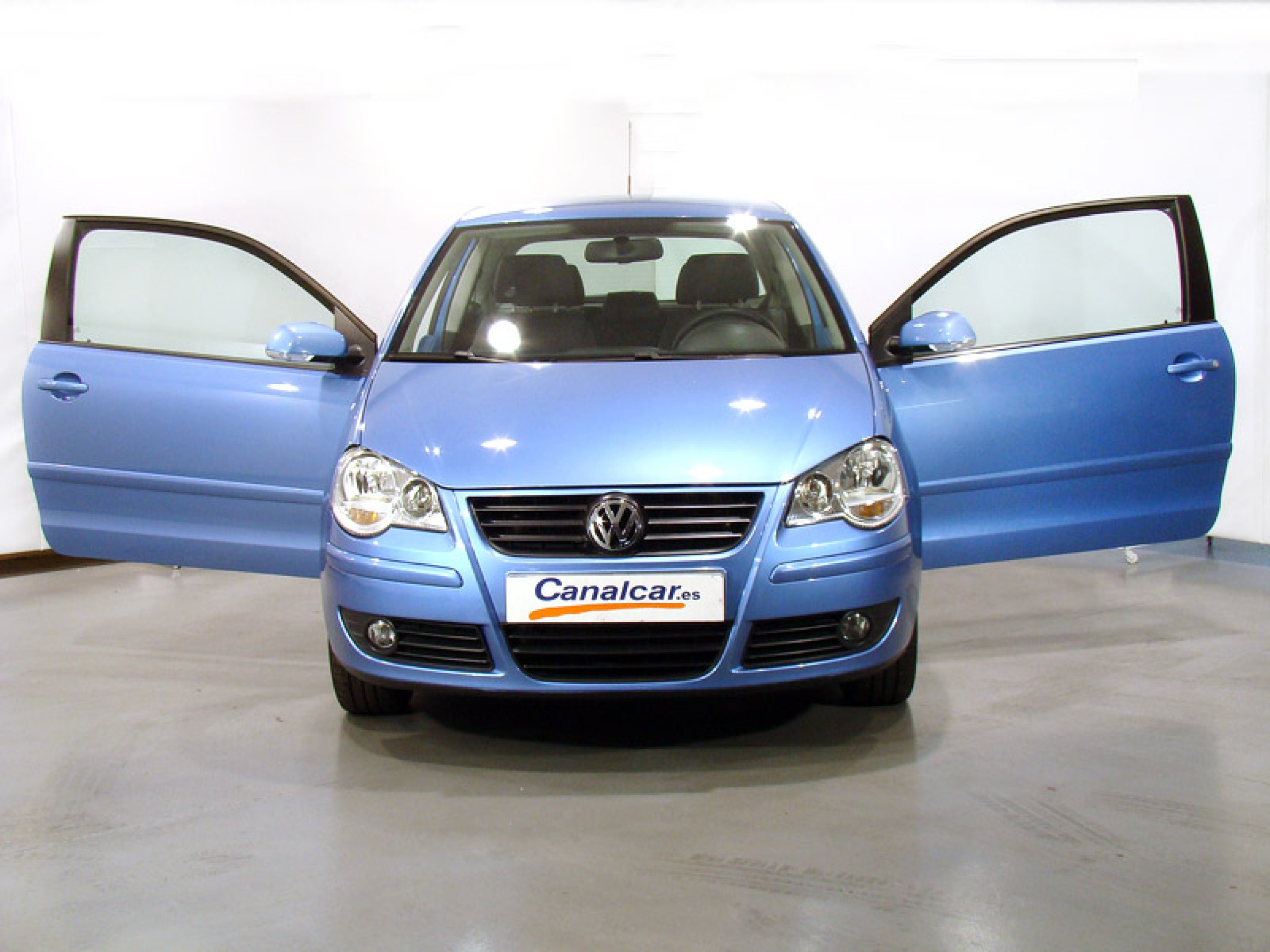 Foto Volkswagen Polo 4