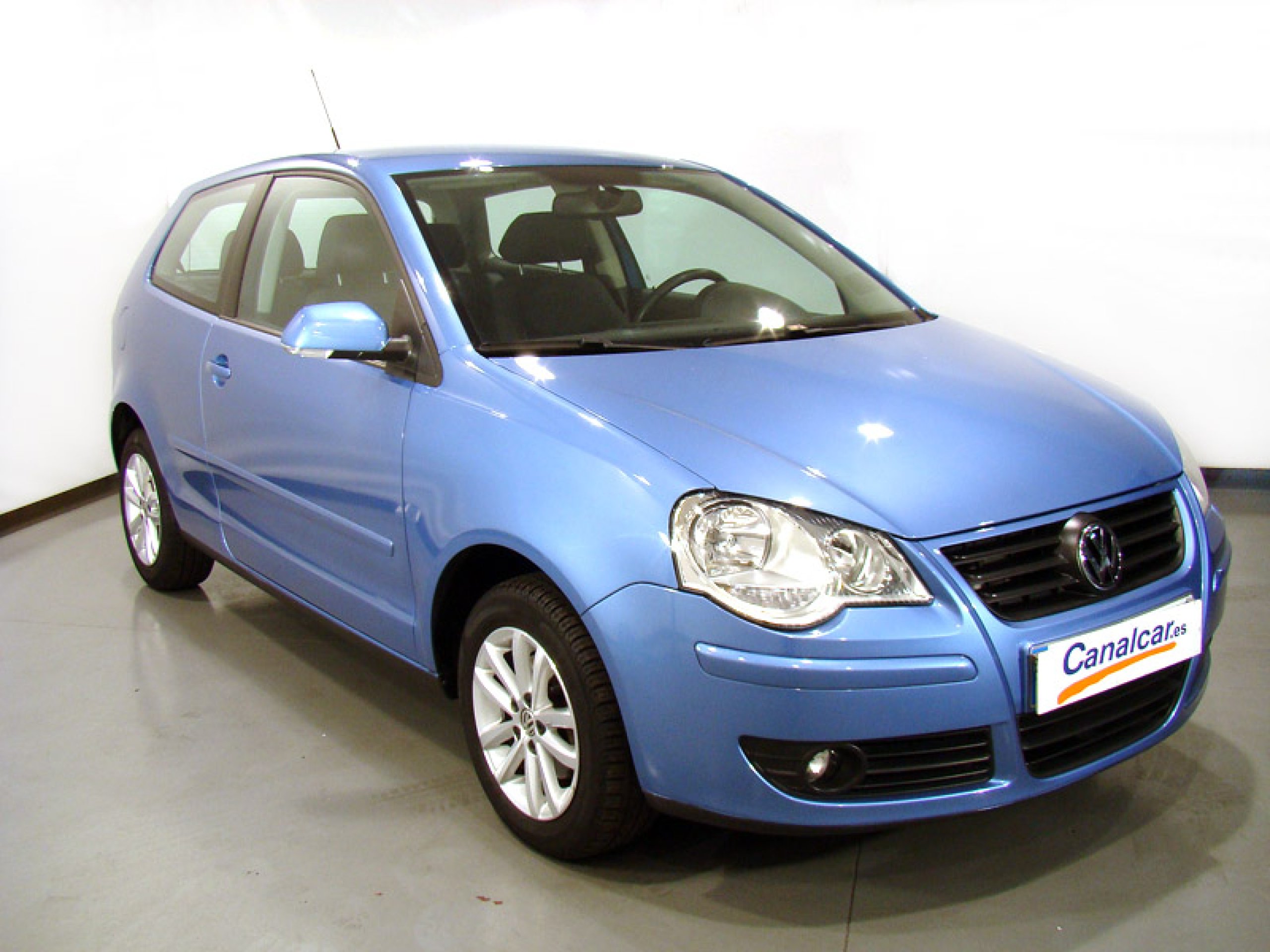 Foto Volkswagen Polo 5