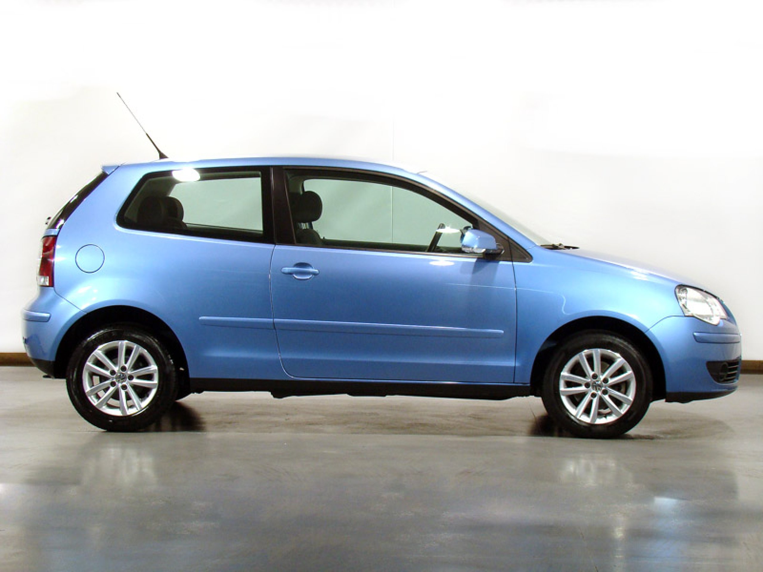 Foto Volkswagen Polo 6