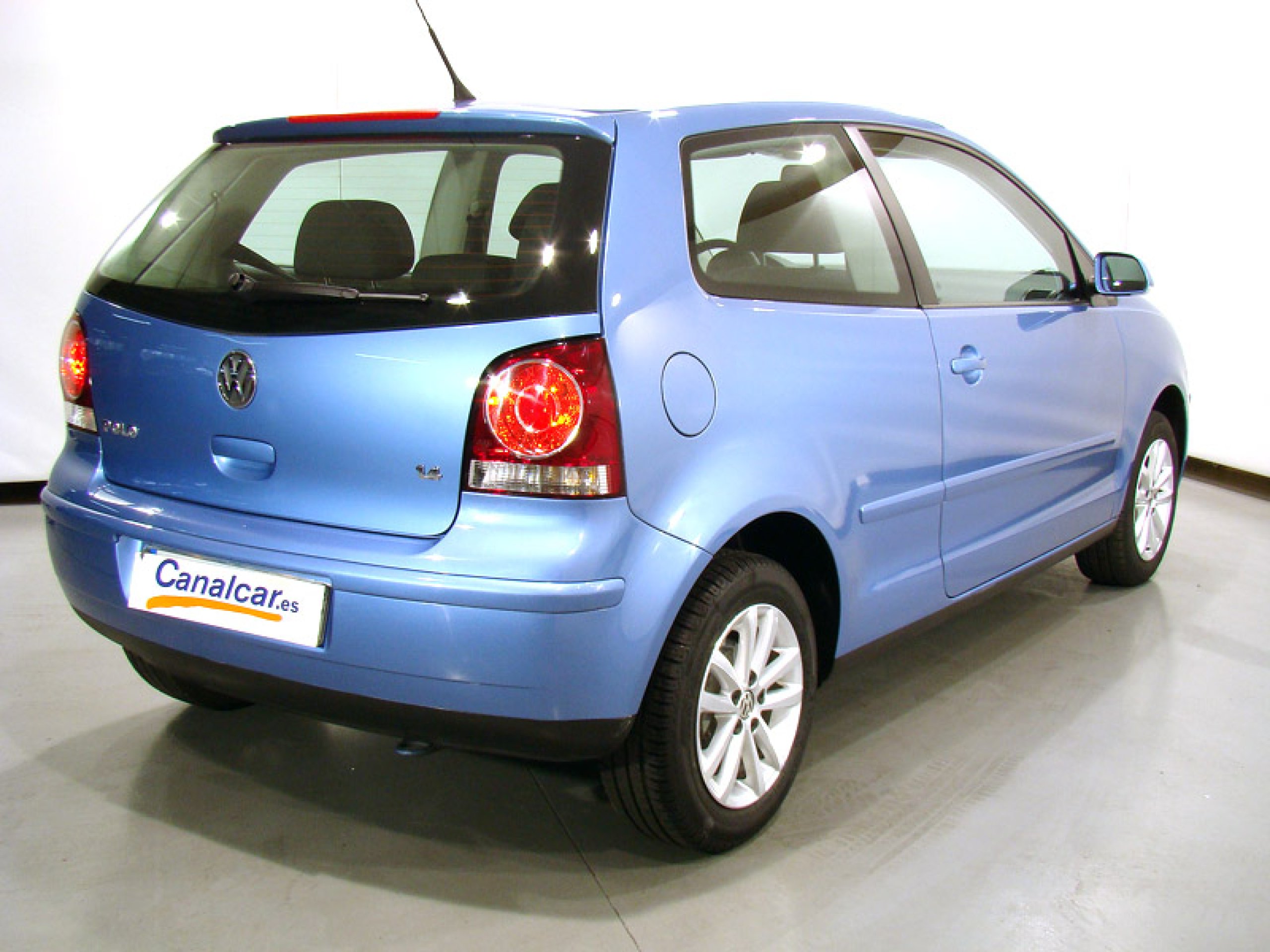 Foto Volkswagen Polo 7