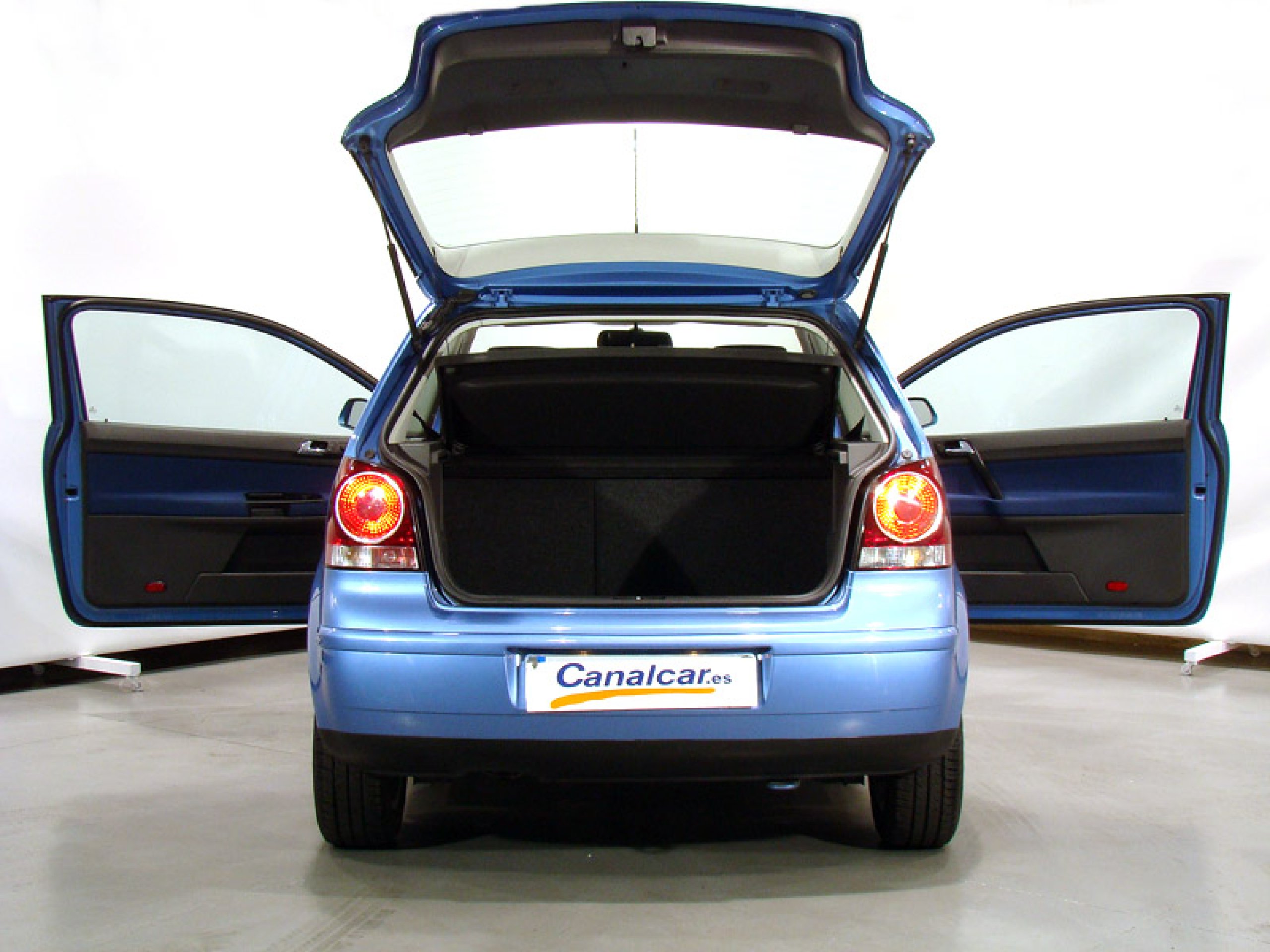 Foto Volkswagen Polo 10