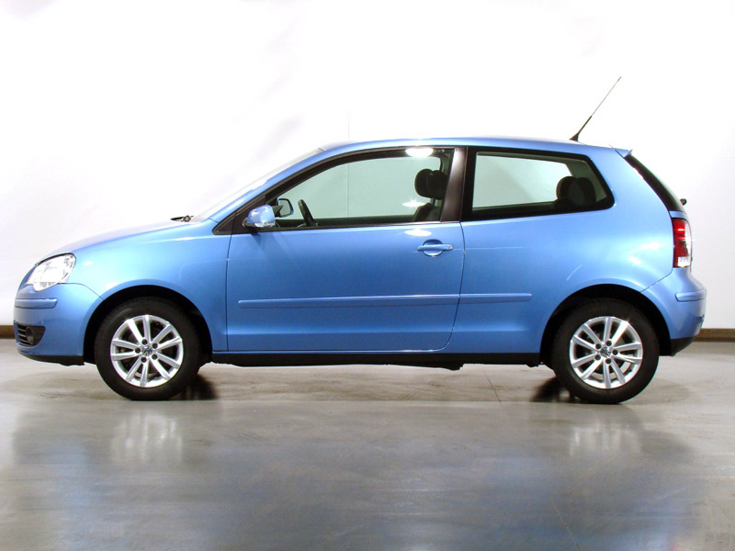 Foto Volkswagen Polo 13