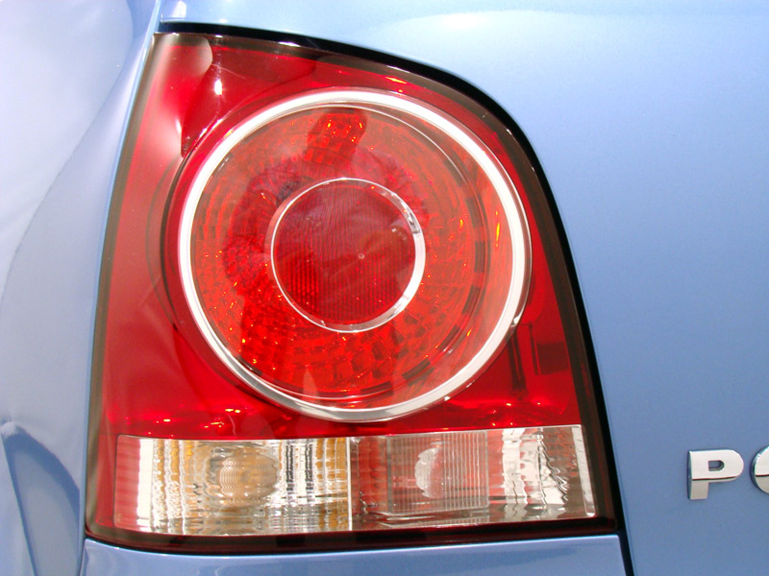 Foto Volkswagen Polo 15