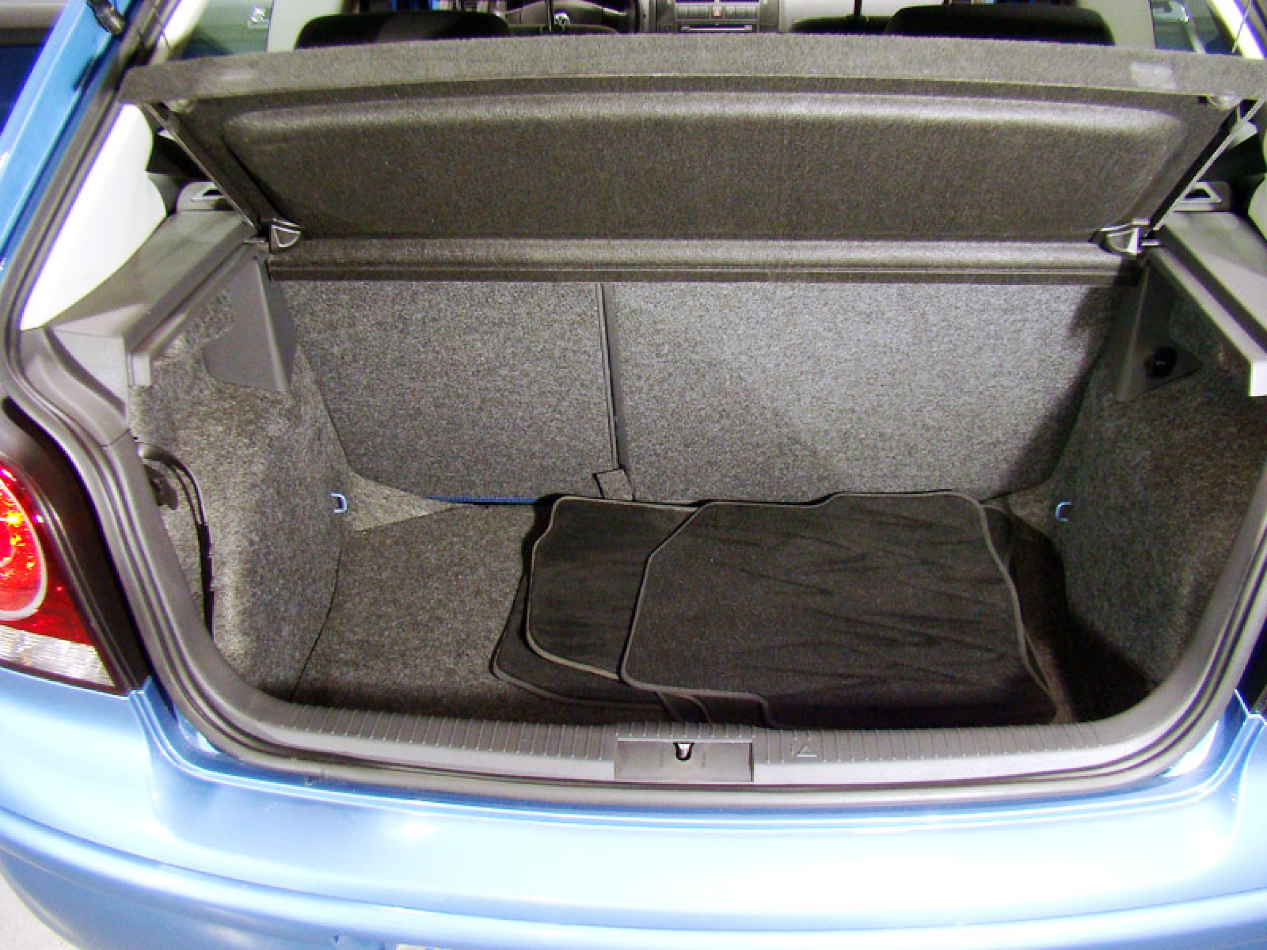 Foto Volkswagen Polo 16