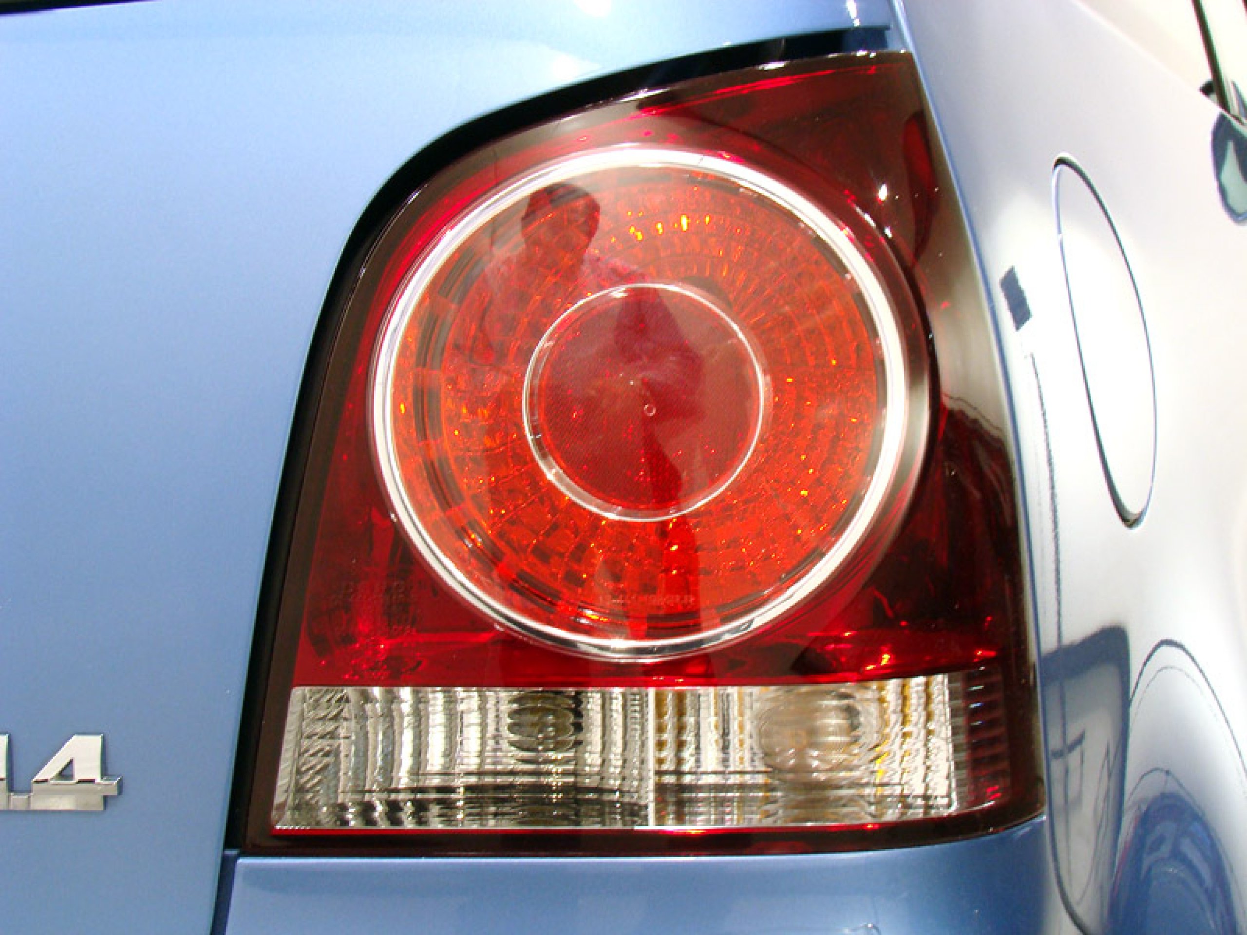 Foto Volkswagen Polo 17