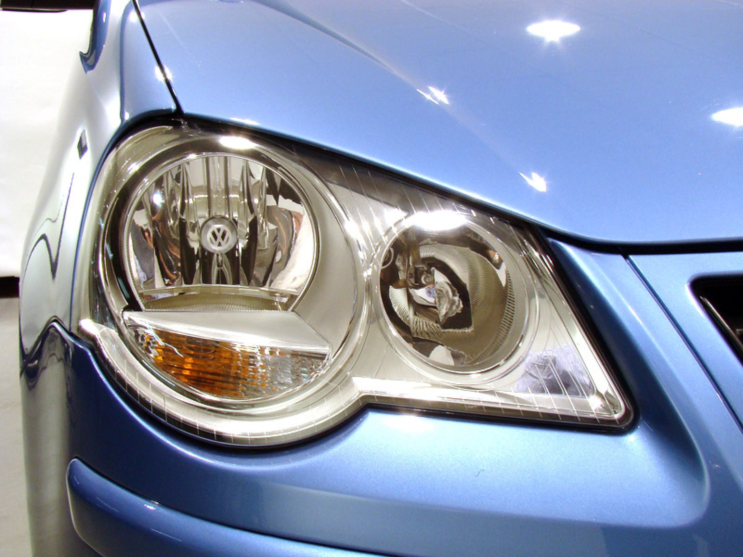 Foto Volkswagen Polo 18
