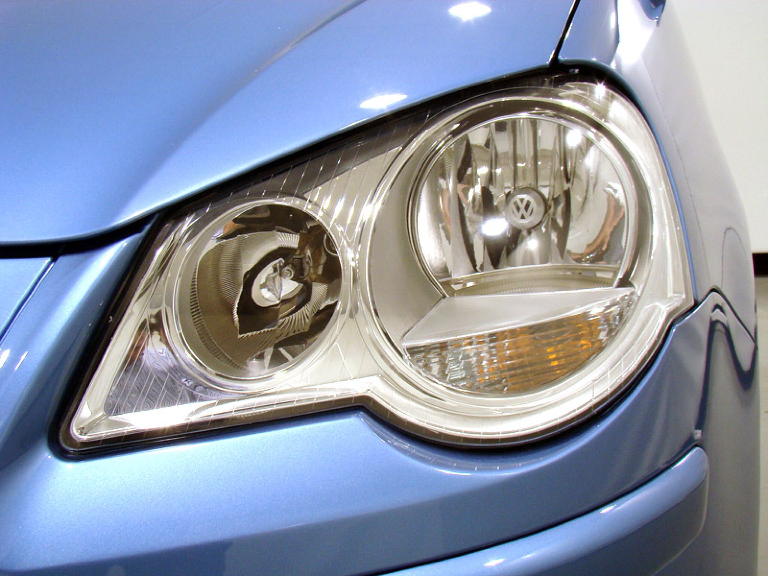 Foto Volkswagen Polo 20