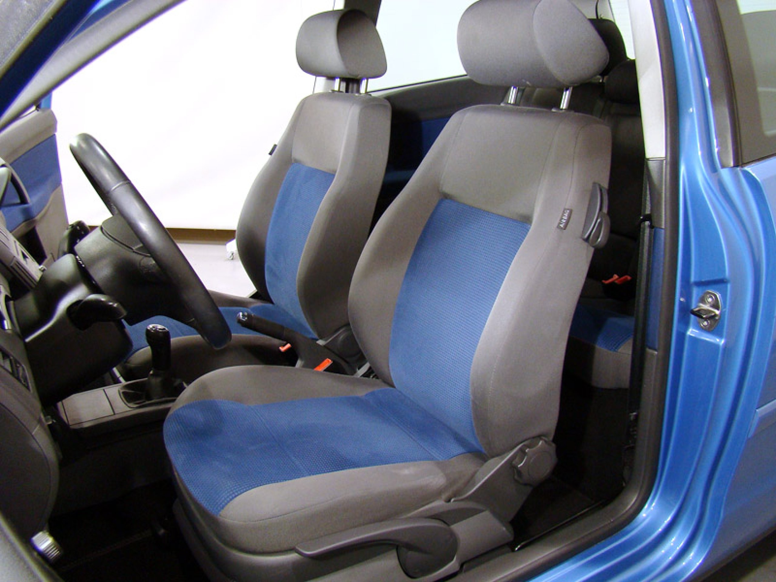 Foto Volkswagen Polo 21
