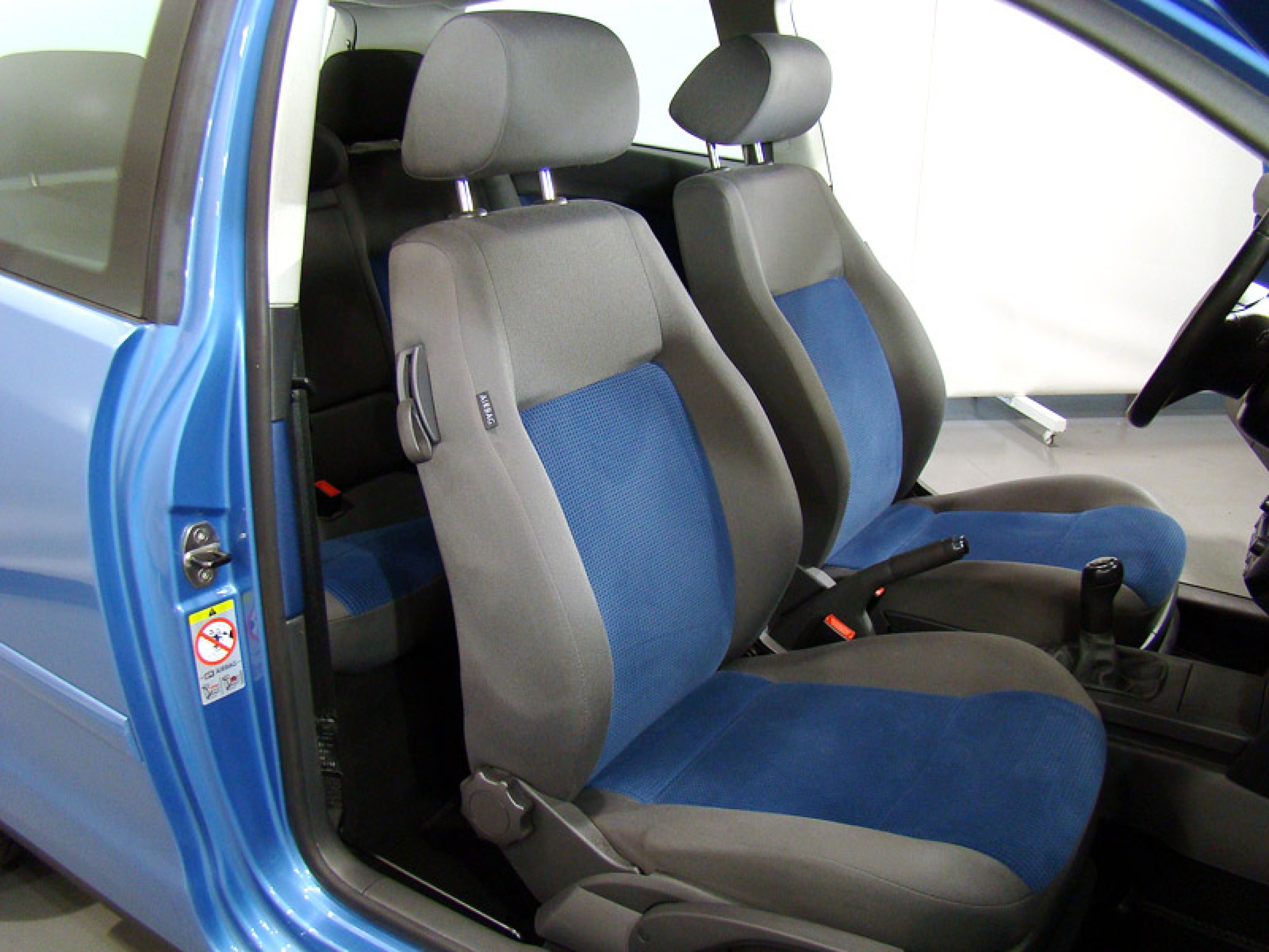 Foto Volkswagen Polo 22