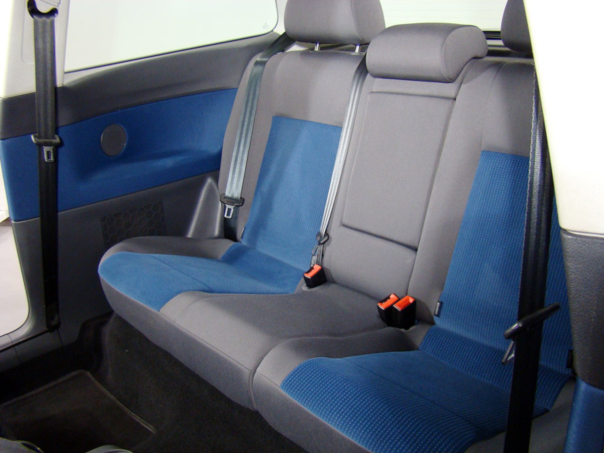 Foto Volkswagen Polo 23