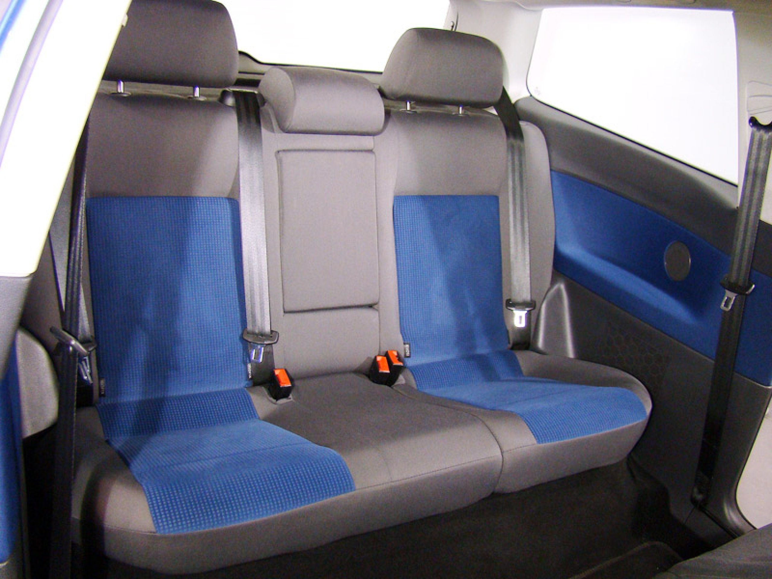 Foto Volkswagen Polo 24