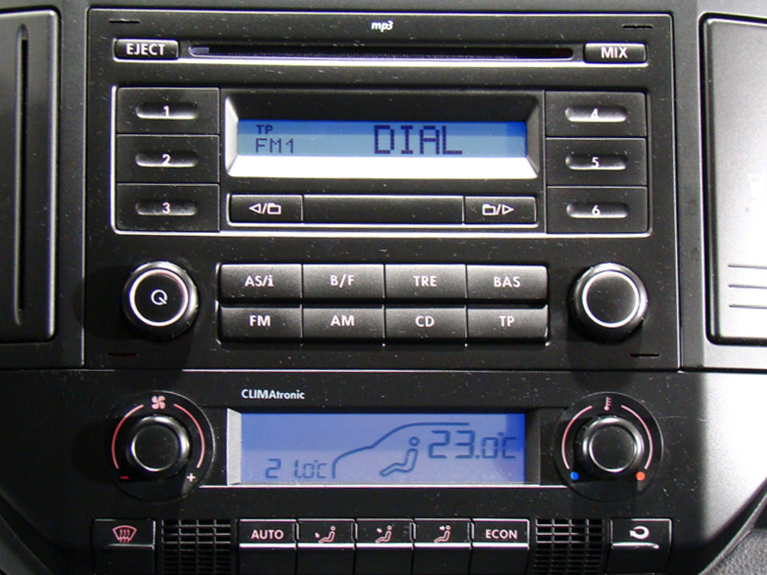 Foto Volkswagen Polo 26