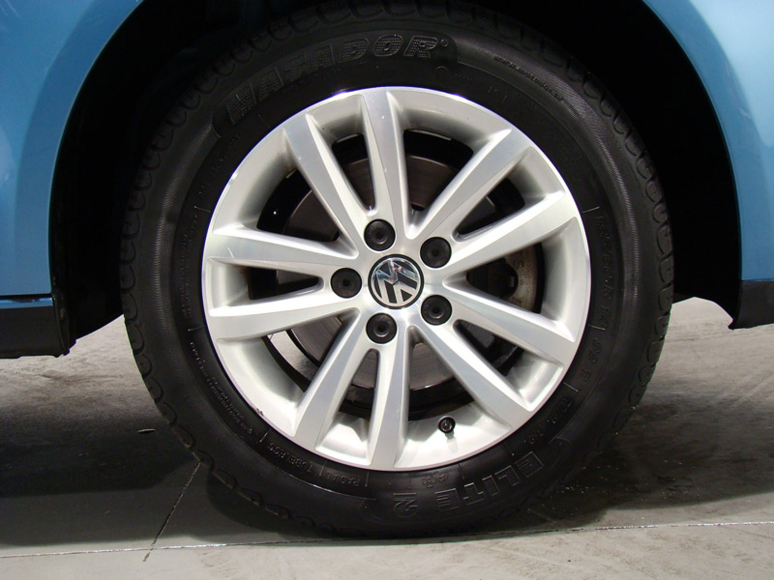 Foto Volkswagen Polo 30