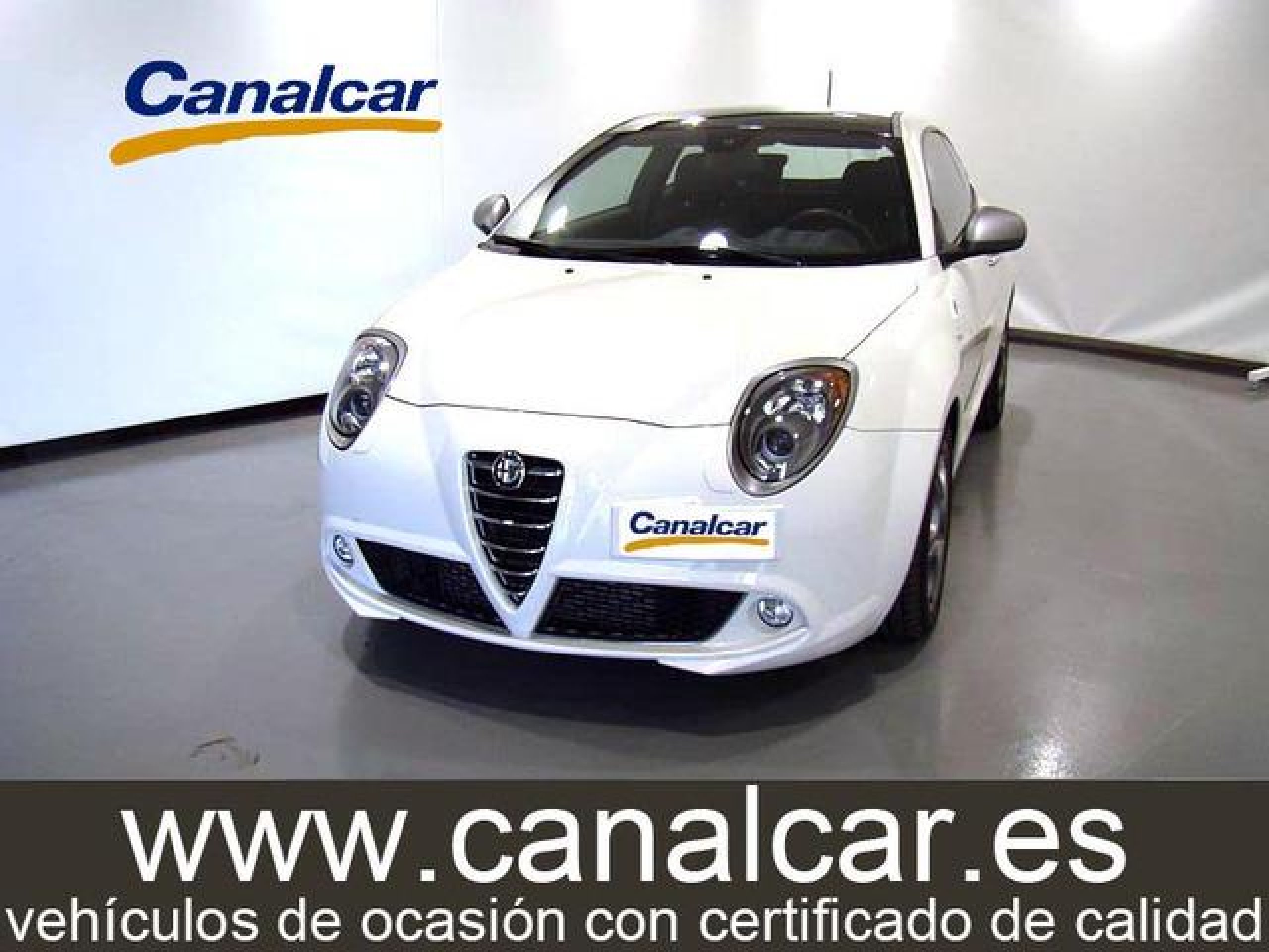Foto Alfa Romeo MiTo 1